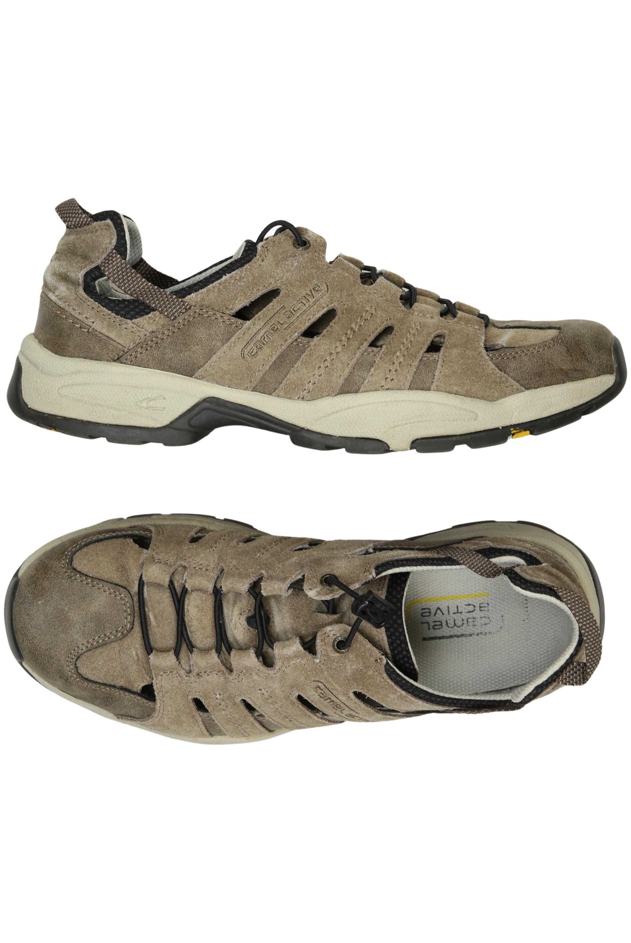 Thumbnail - camel active Herren Sneakers, beige, Gr. 9.5