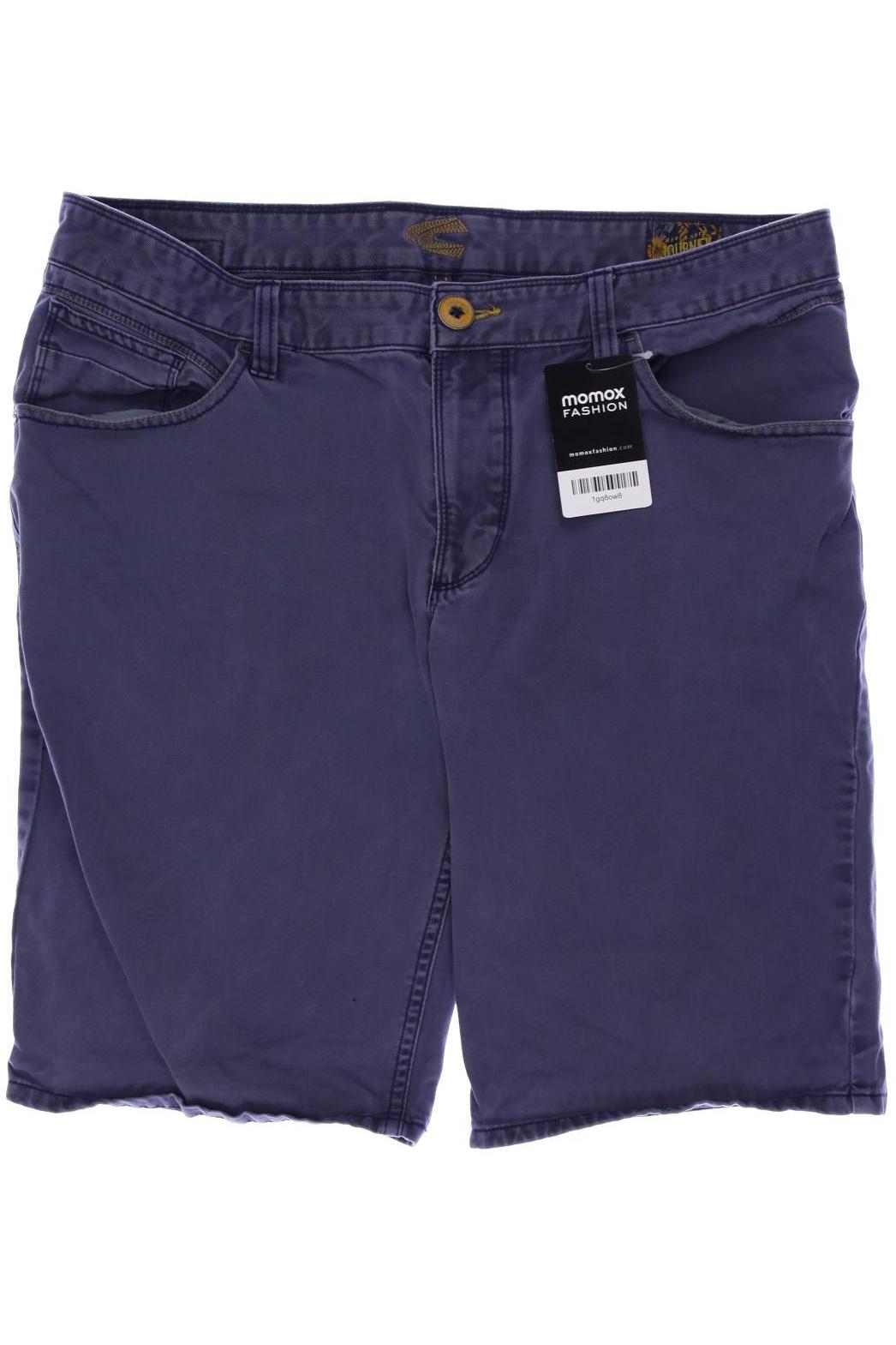 

camel active Herren Shorts, blau