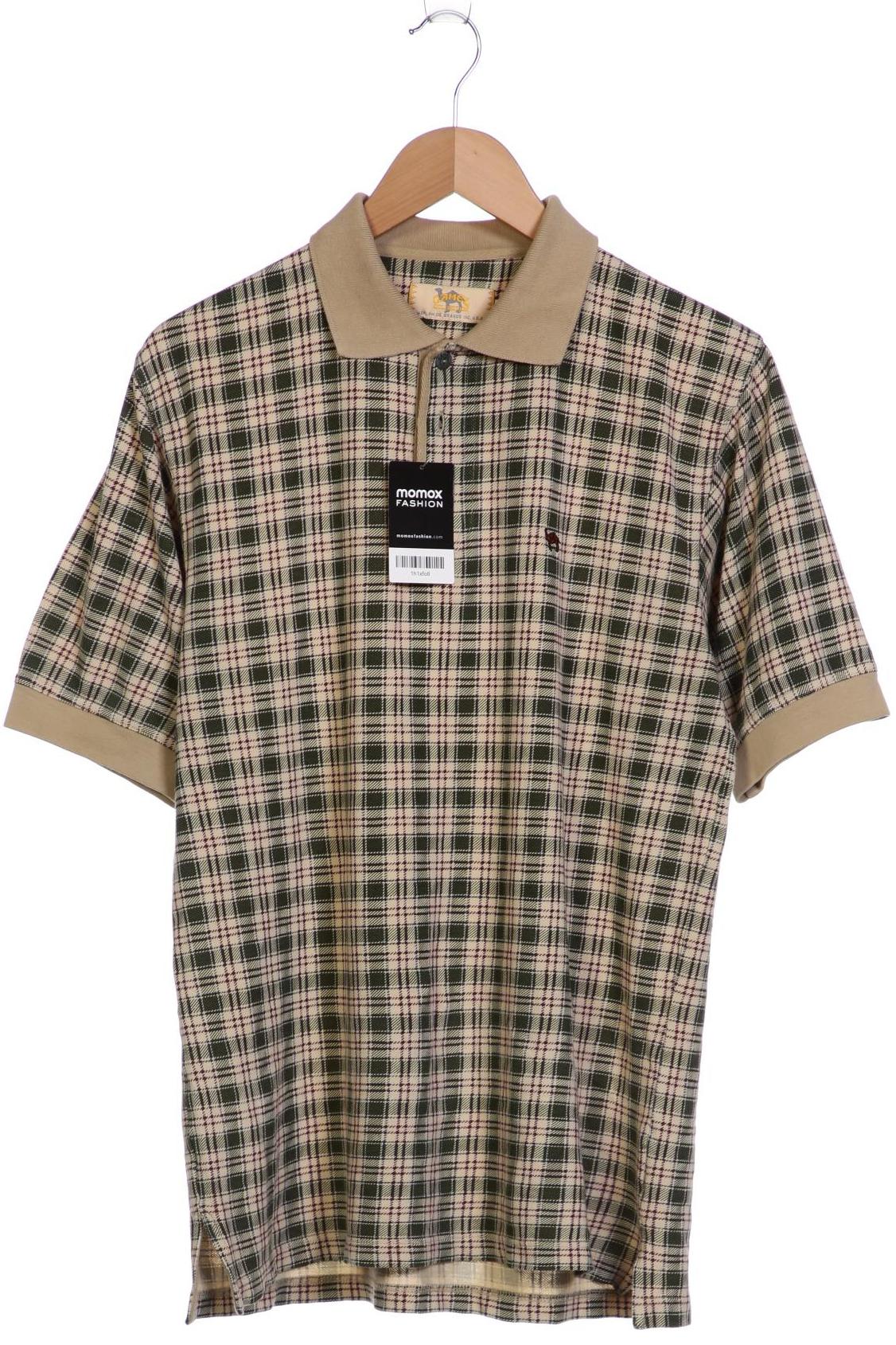 

camel active Herren Poloshirt, grün