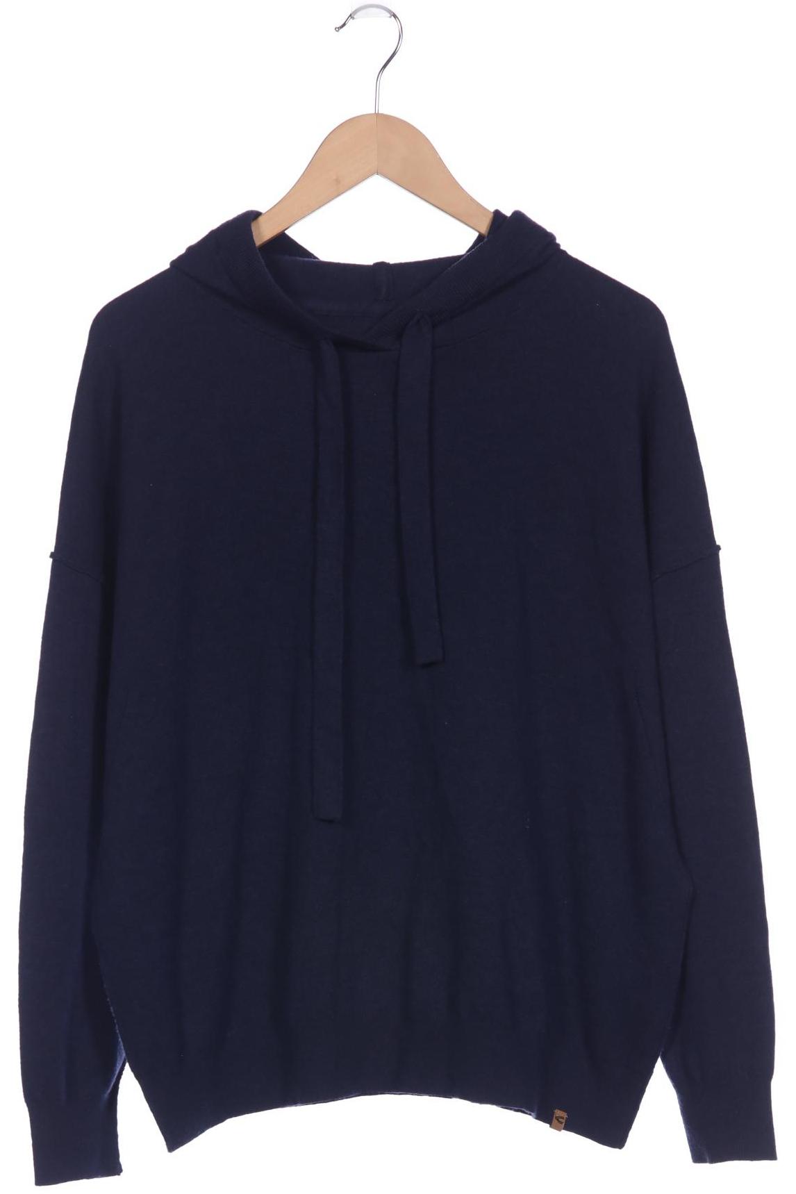 

camel active Herren Kapuzenpullover, marineblau, Gr. 54