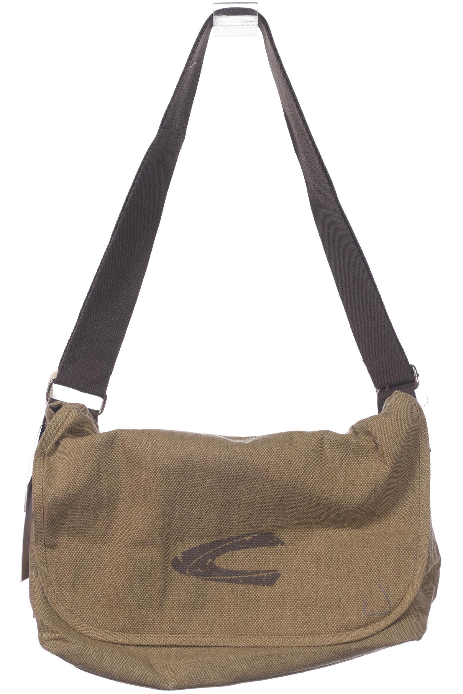 

camel active Herren Tasche, braun, Gr.