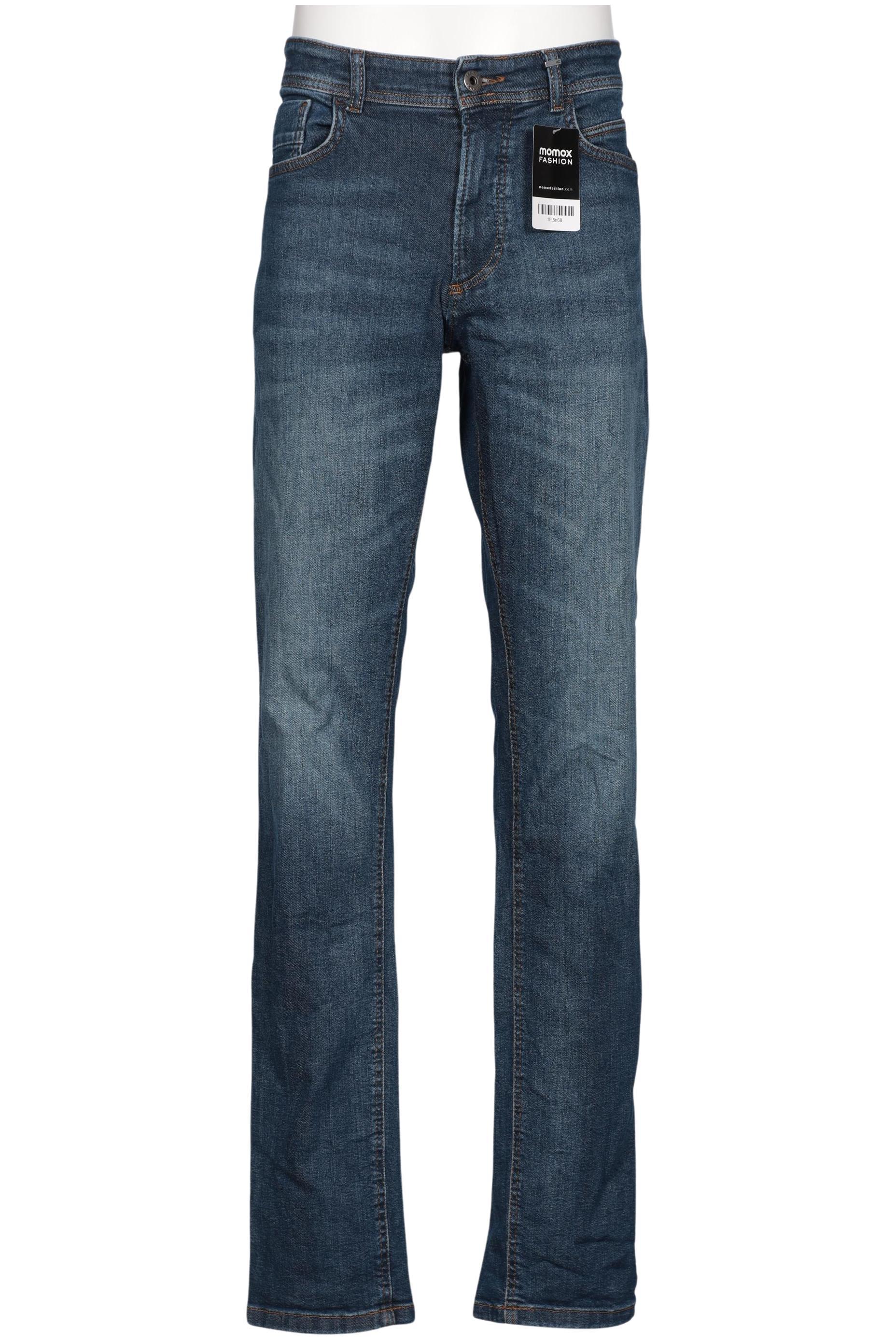 

camel active Herren Jeans, blau, Gr. 34