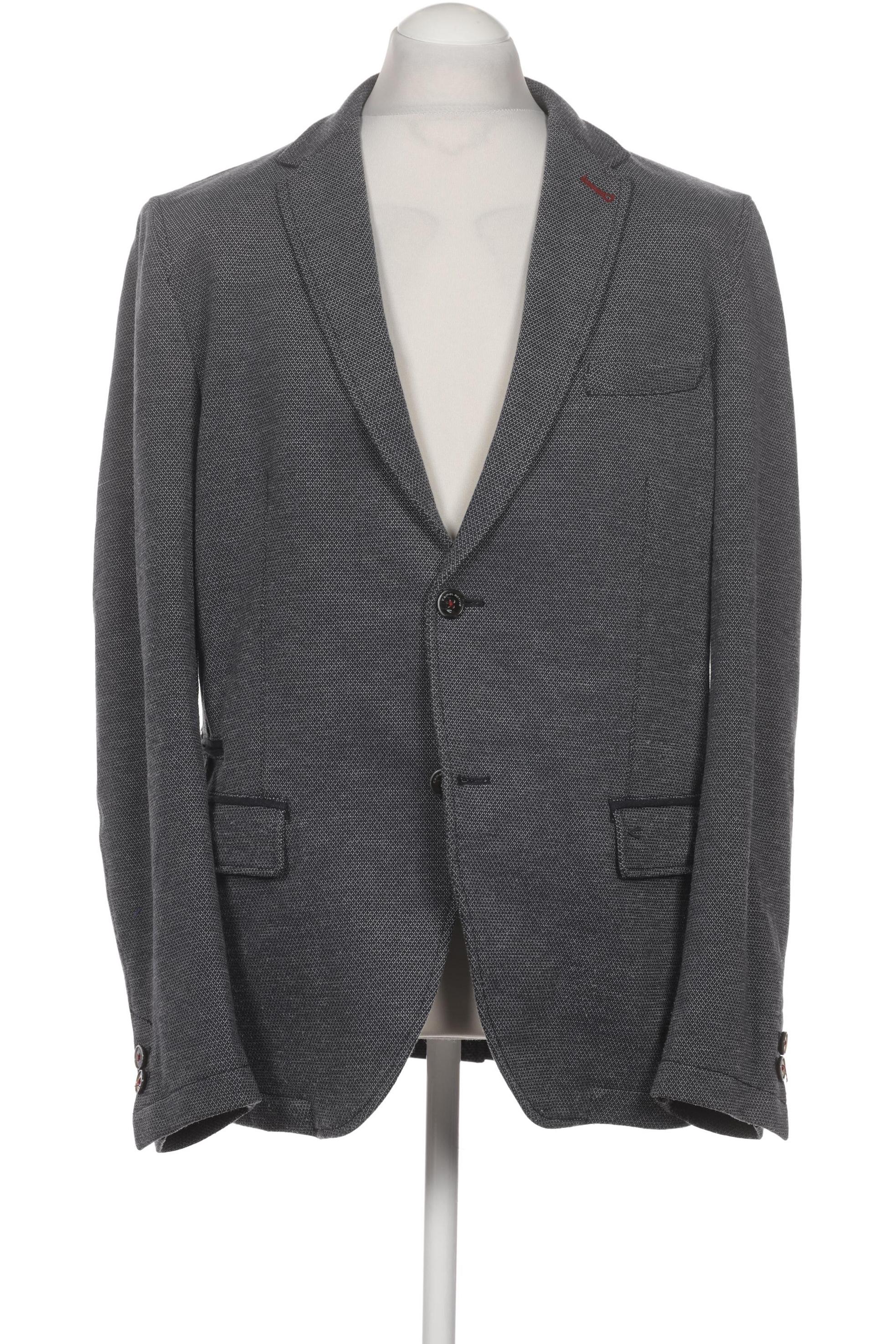 

camel active Herren Sakko, grau, Gr. 54