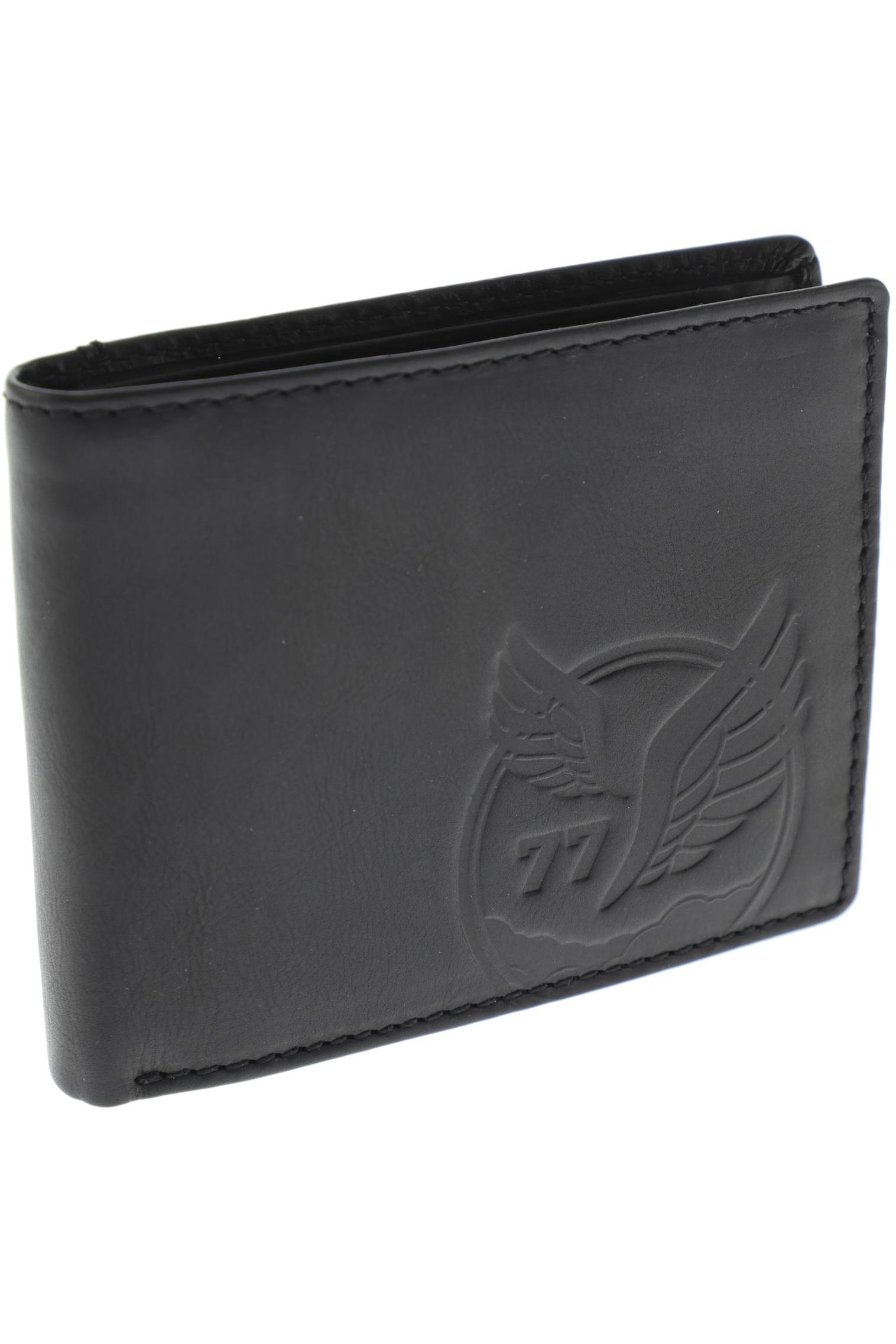 

camel active Herren Portemonnaie, schwarz, Gr.