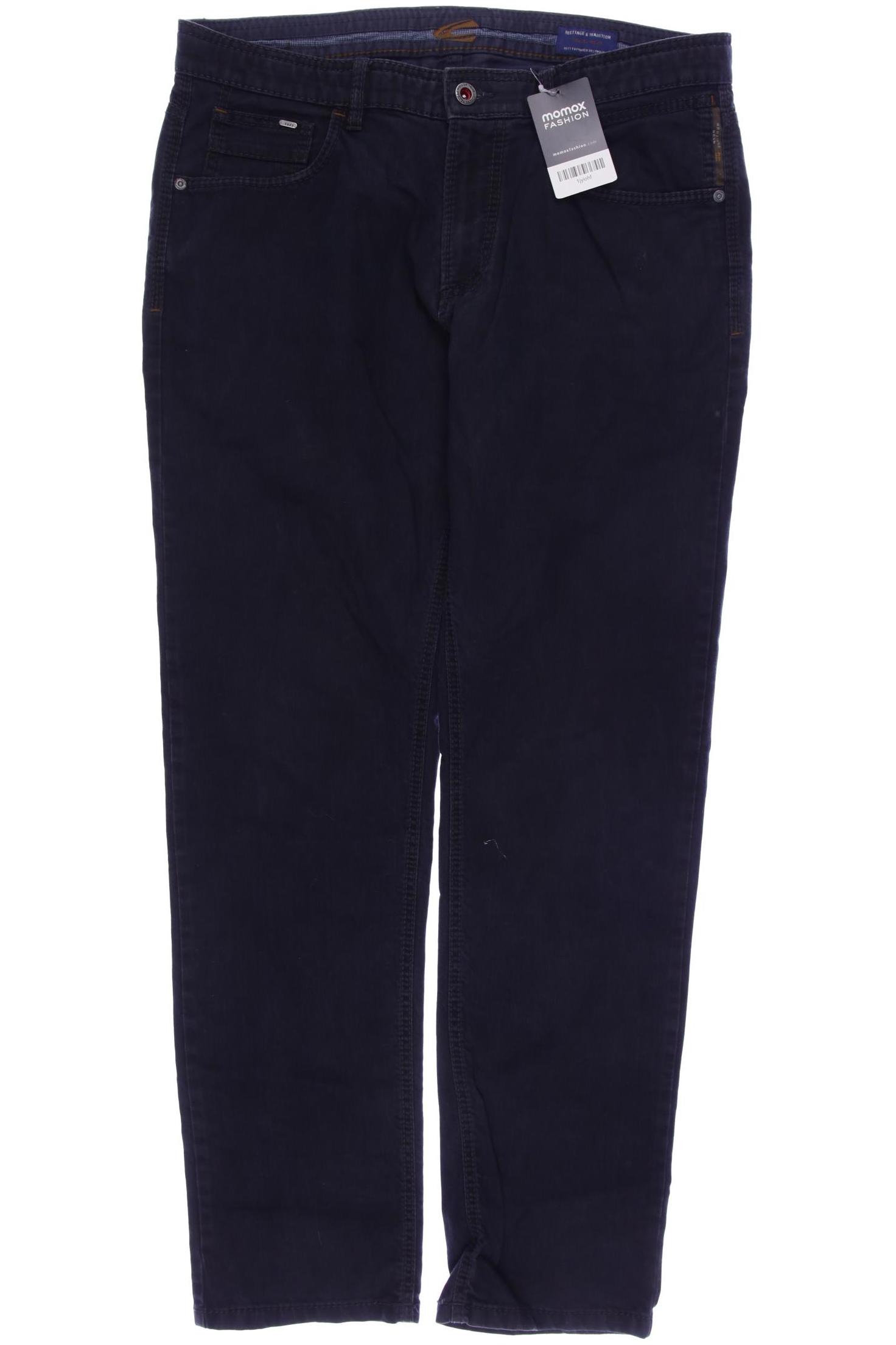 

camel active Herren Jeans, grau