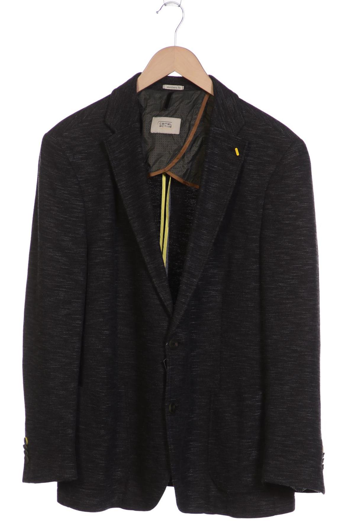 

camel active Herren Sakko, grau