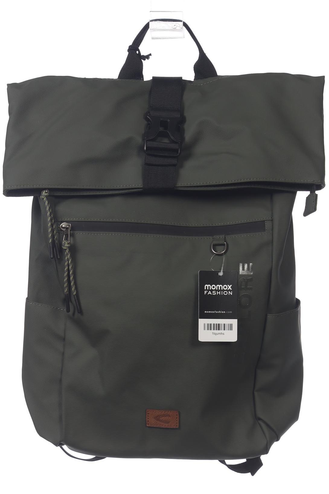 

camel active Herren Rucksack, grün, Gr.