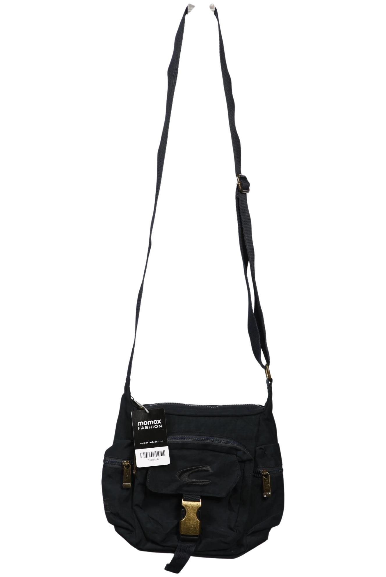 

camel active Herren Tasche, schwarz, Gr.