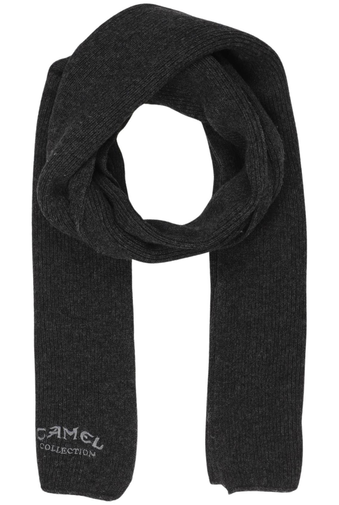 

camel active Herren Schal, grau, Gr.