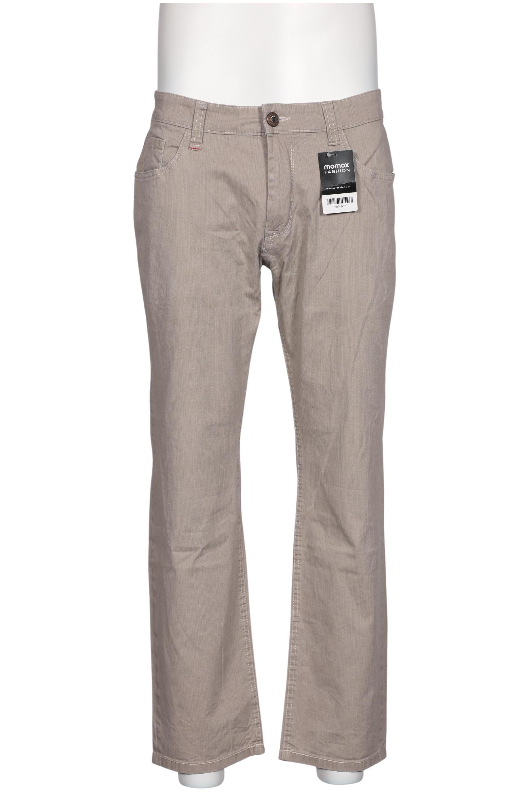 

camel active Herren Stoffhose, beige, Gr. 36