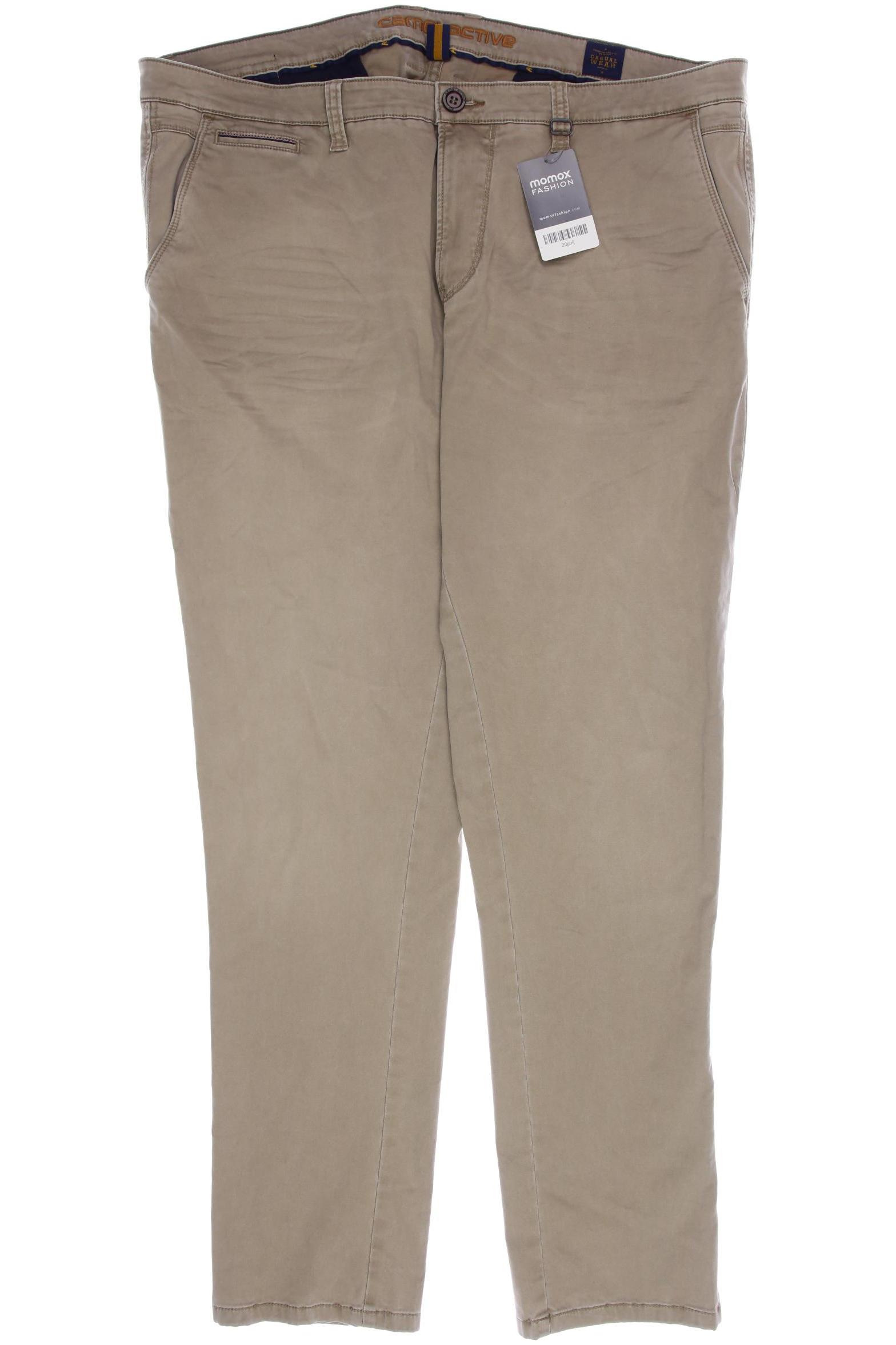 

camel active Herren Jeans, beige