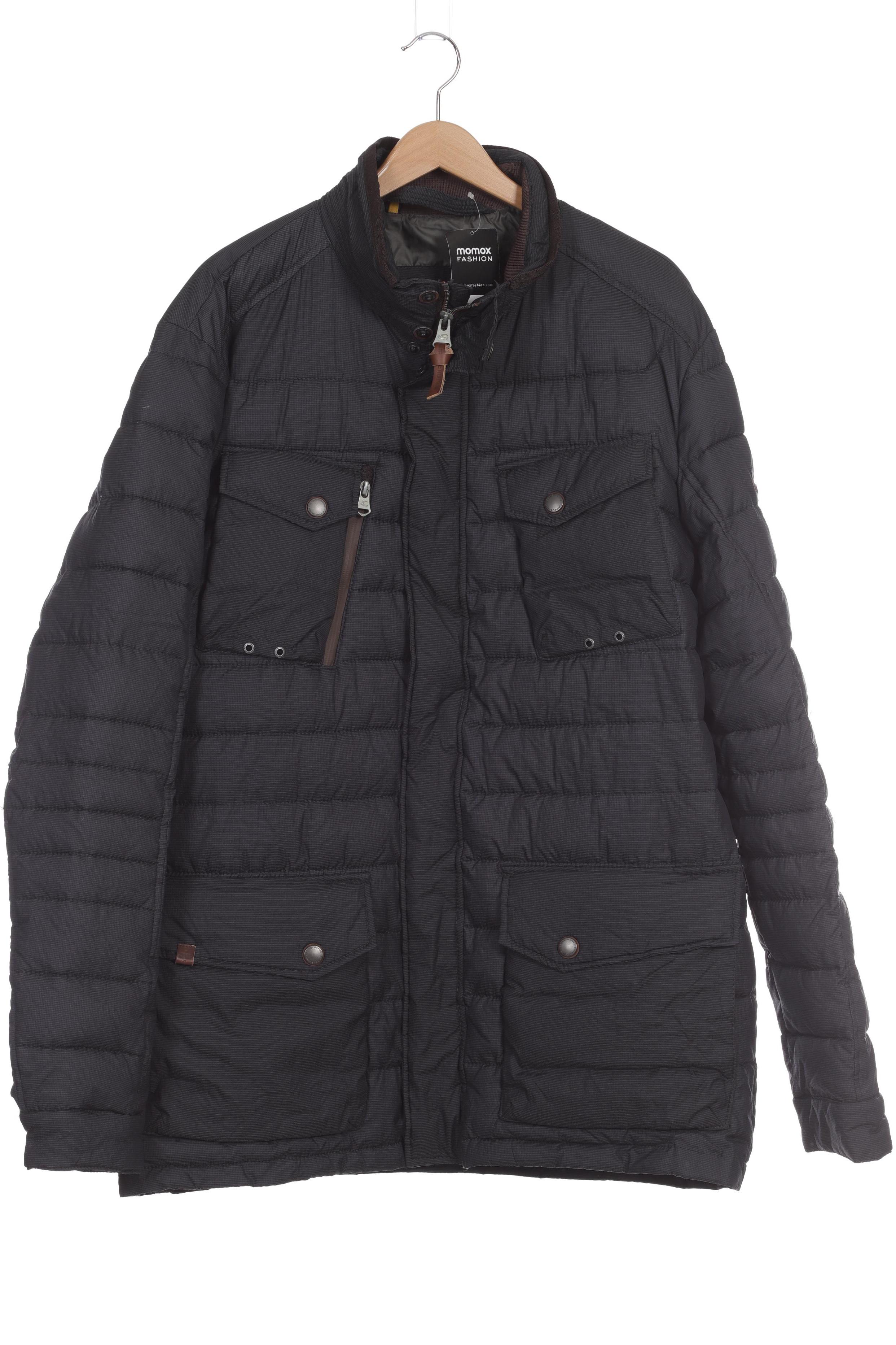 Thumbnail - camel active Herren Jacke, blau, Gr. 114