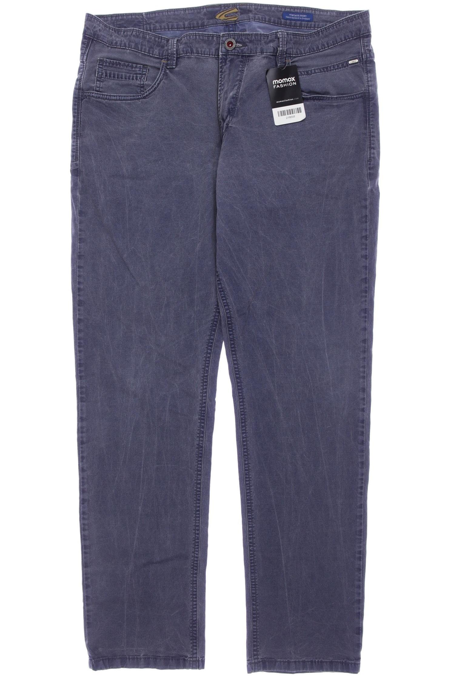

camel active Herren Jeans, blau, Gr. 35