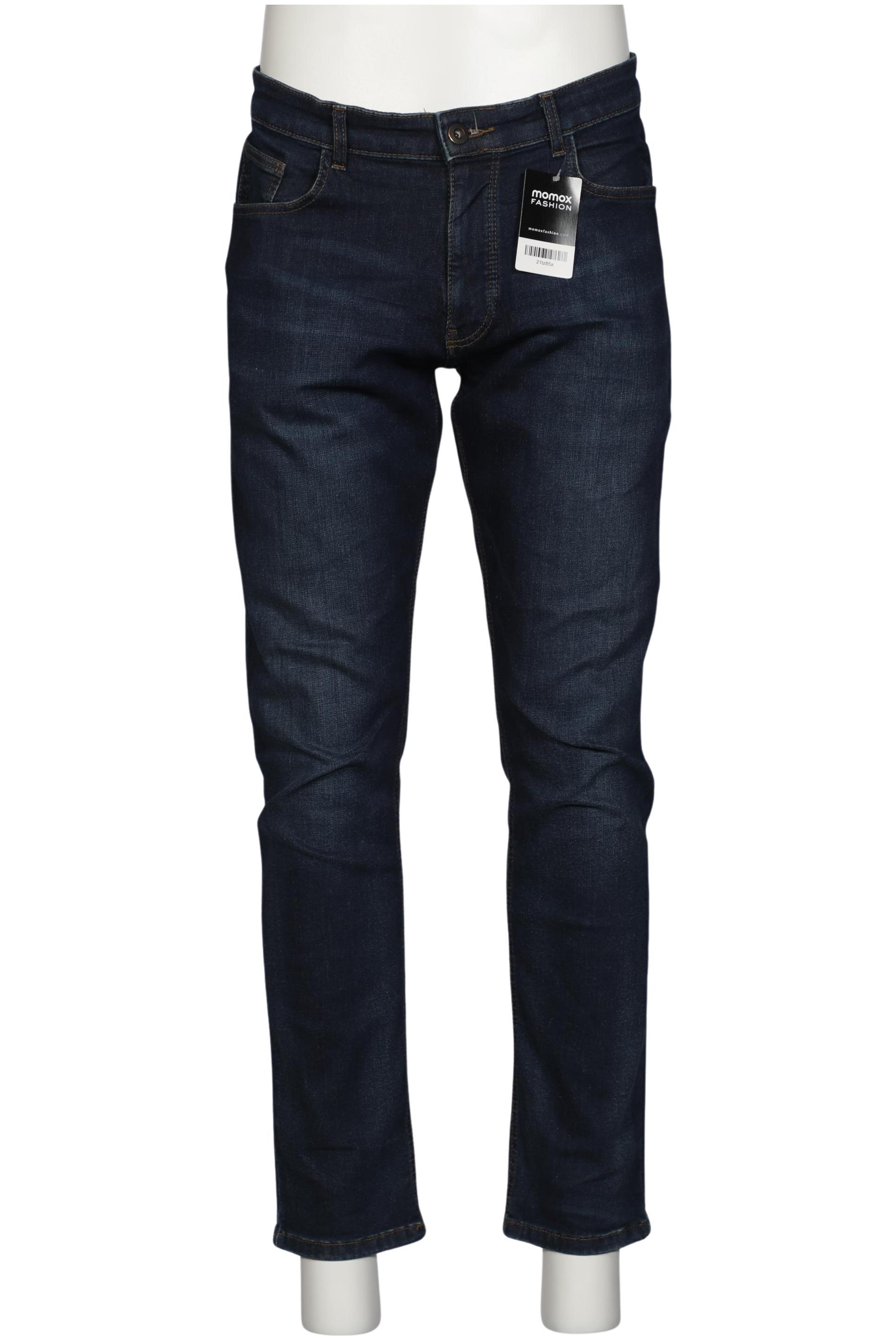 Thumbnail - camel active Herren Jeans, marineblau, Gr. 35