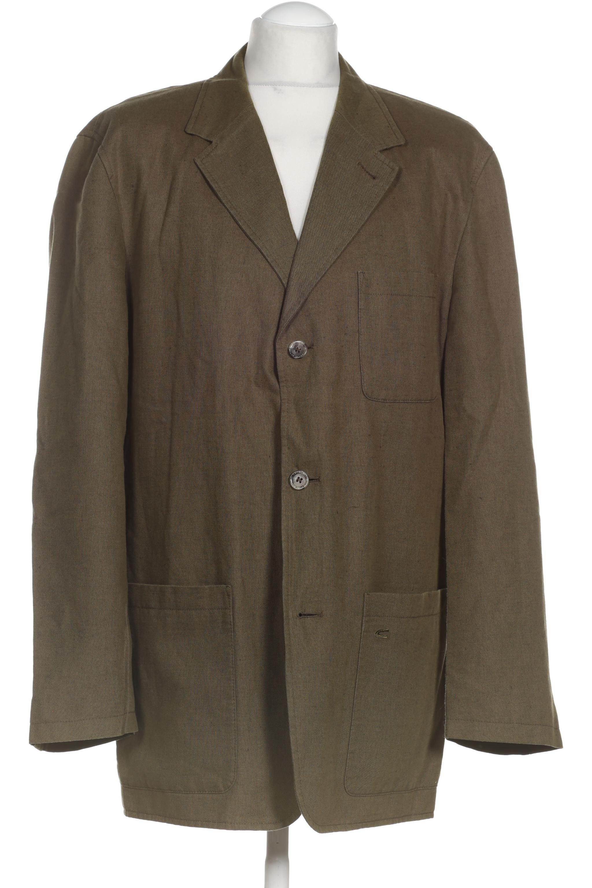 

camel active Herren Sakko, grün, Gr. 52