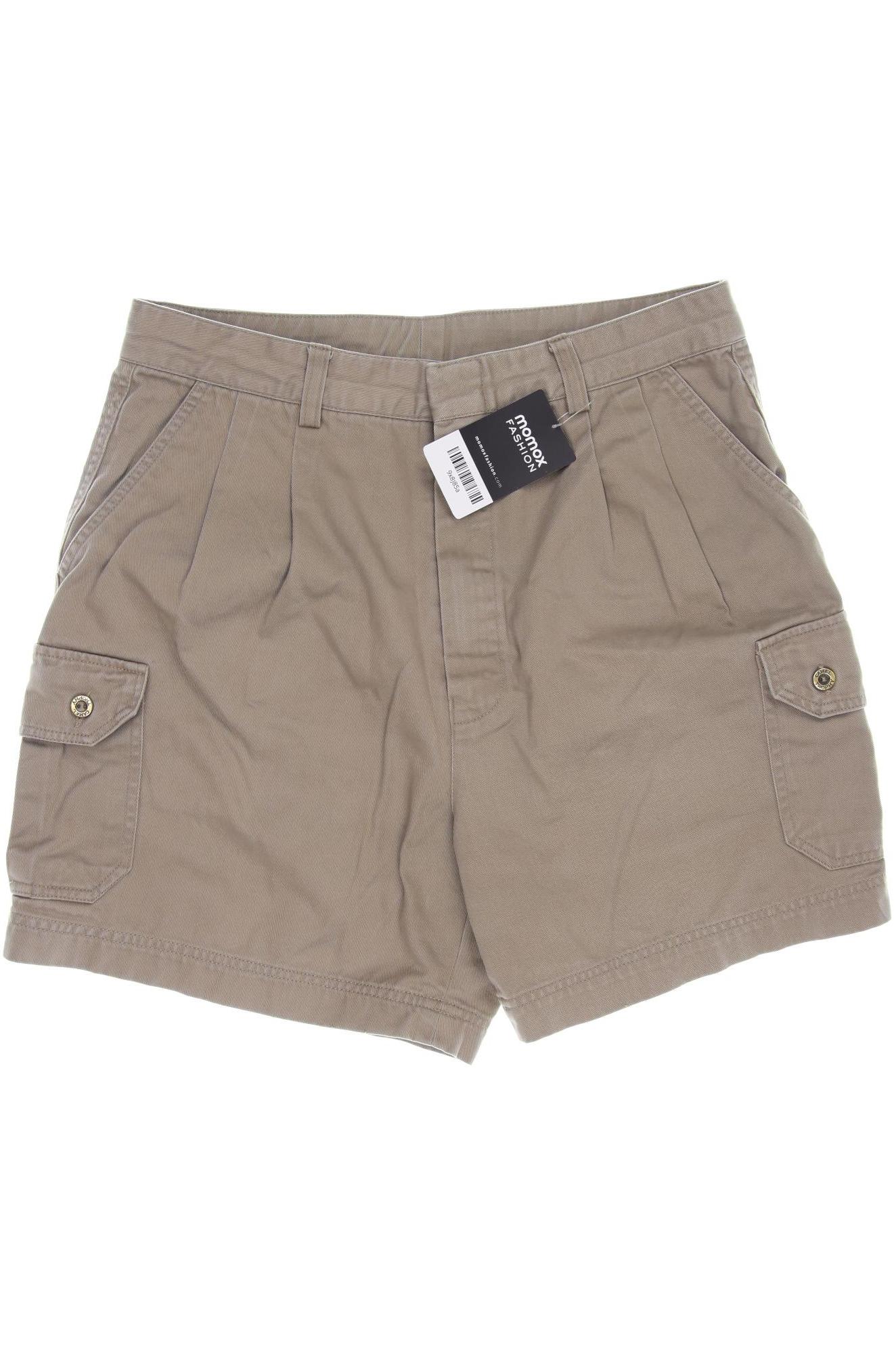 

camel active Herren Shorts, beige, Gr. 46