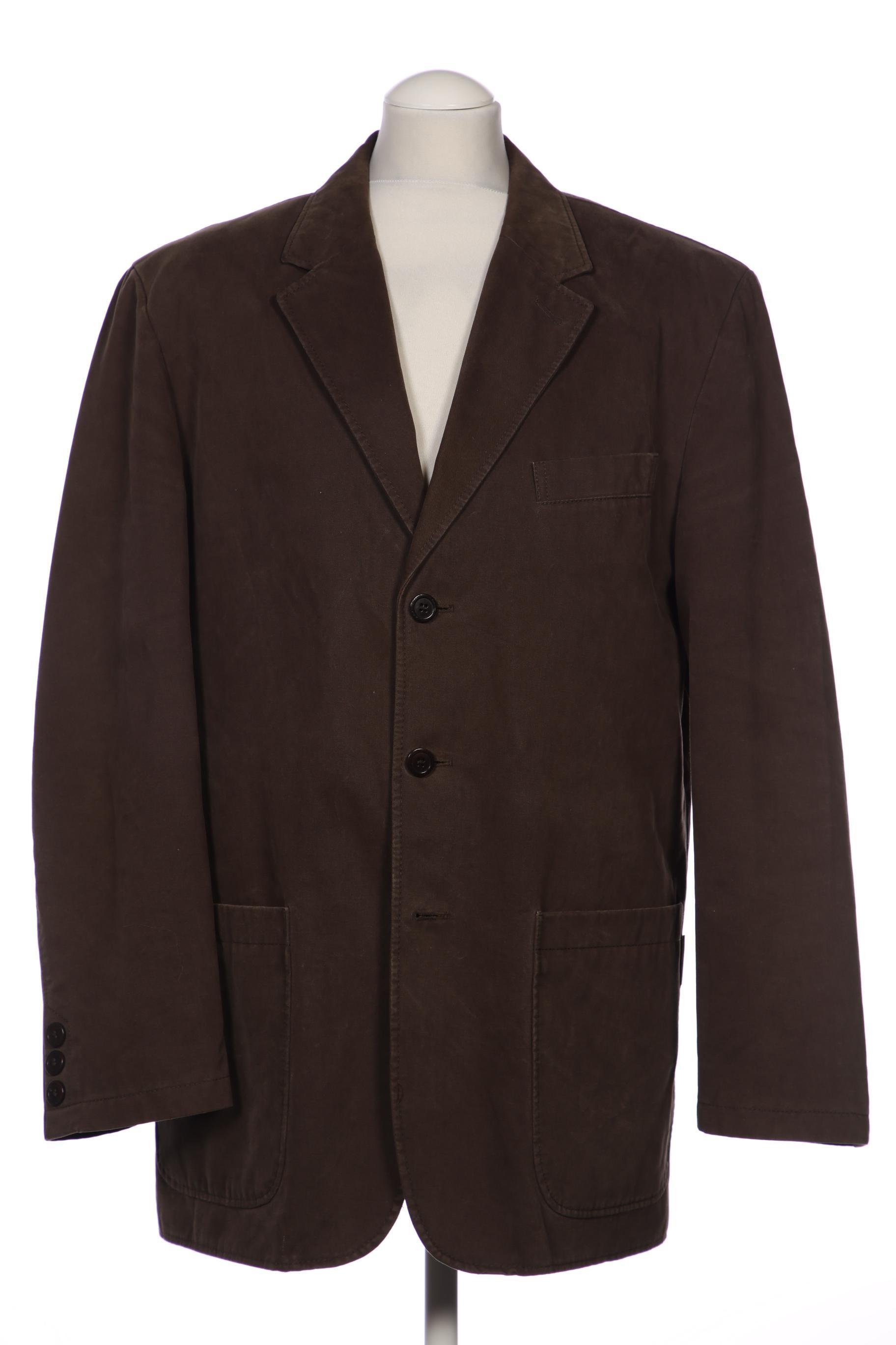 

camel active Herren Sakko, grün, Gr. 25
