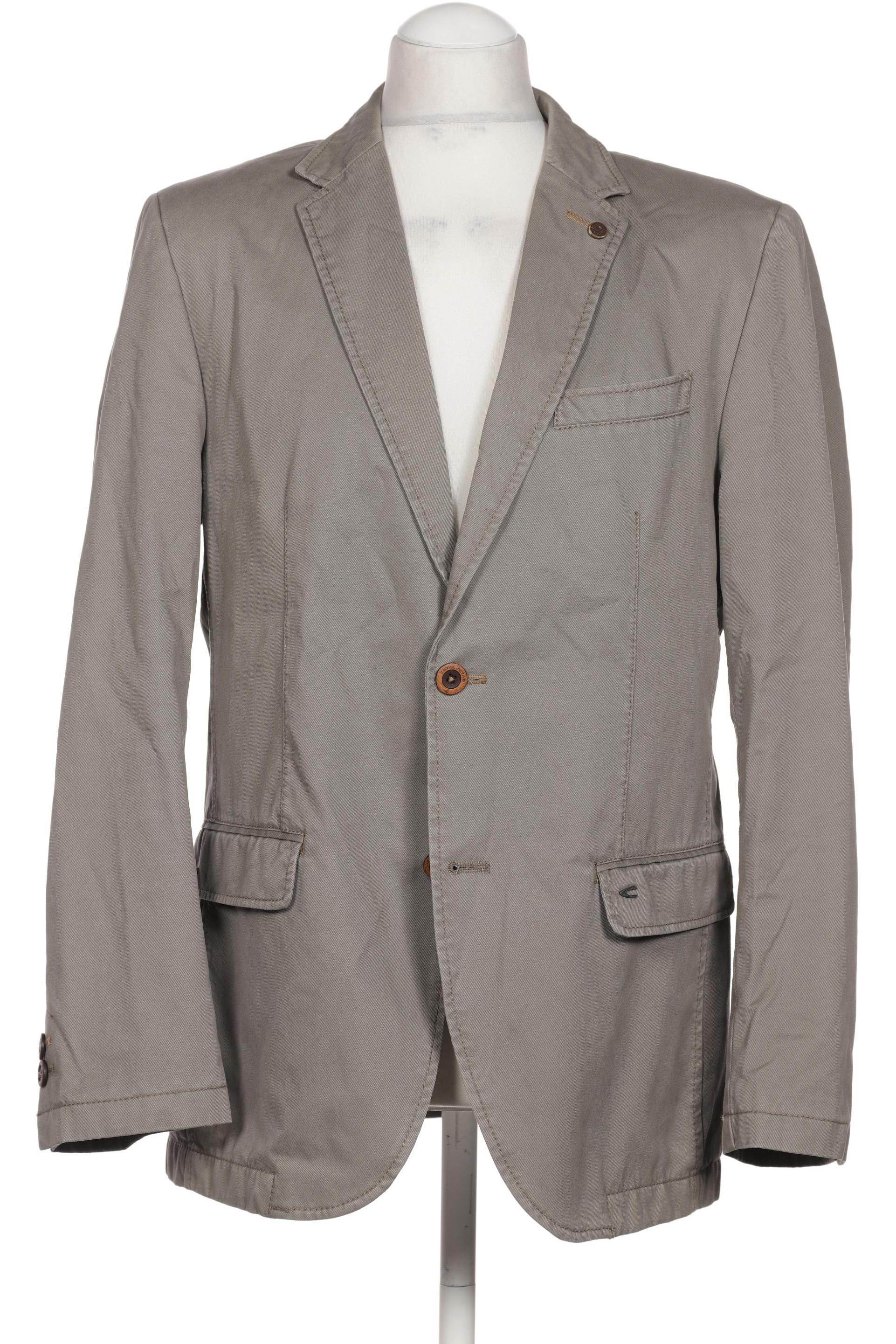 

camel active Herren Sakko, beige