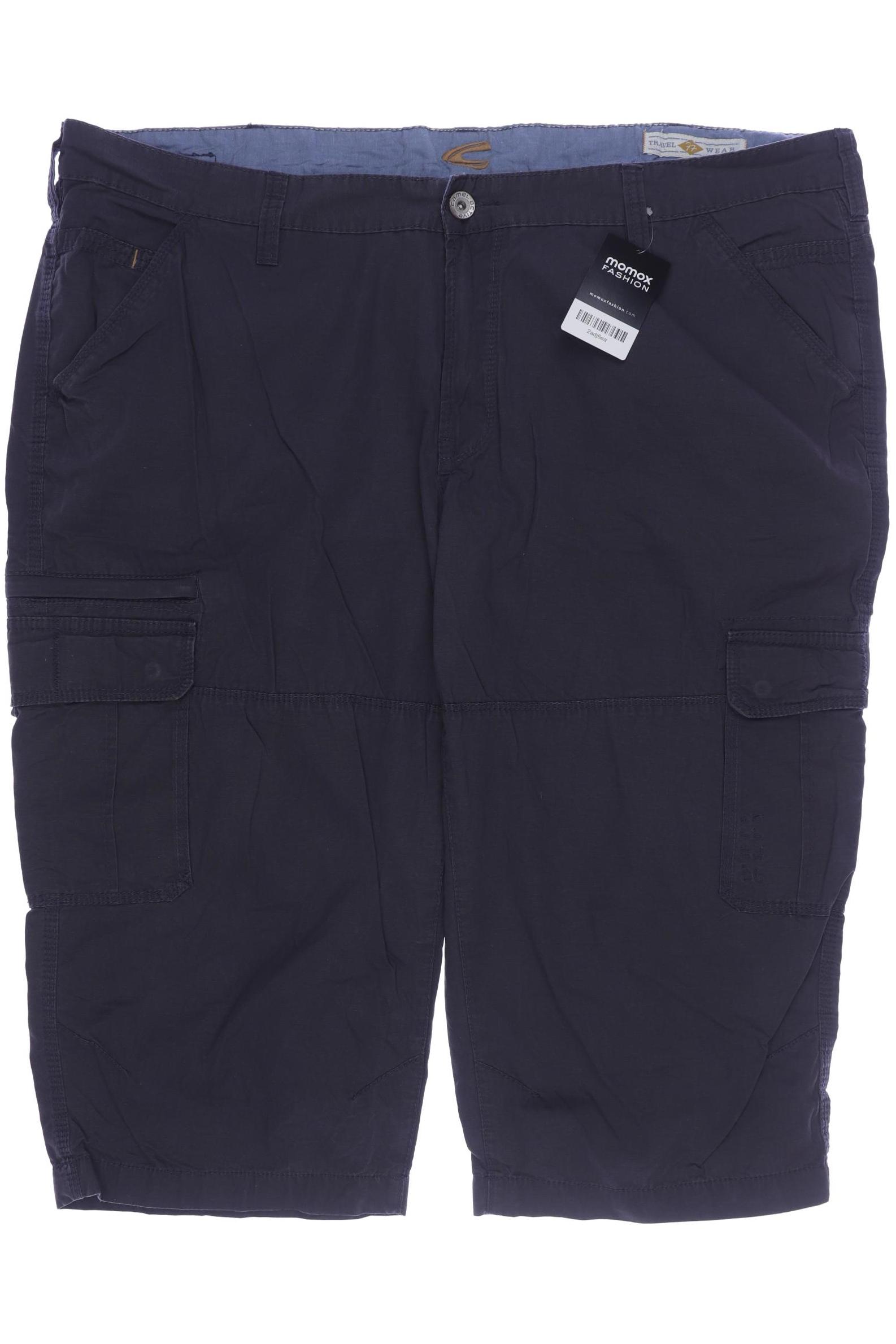 

camel active Herren Shorts, grau