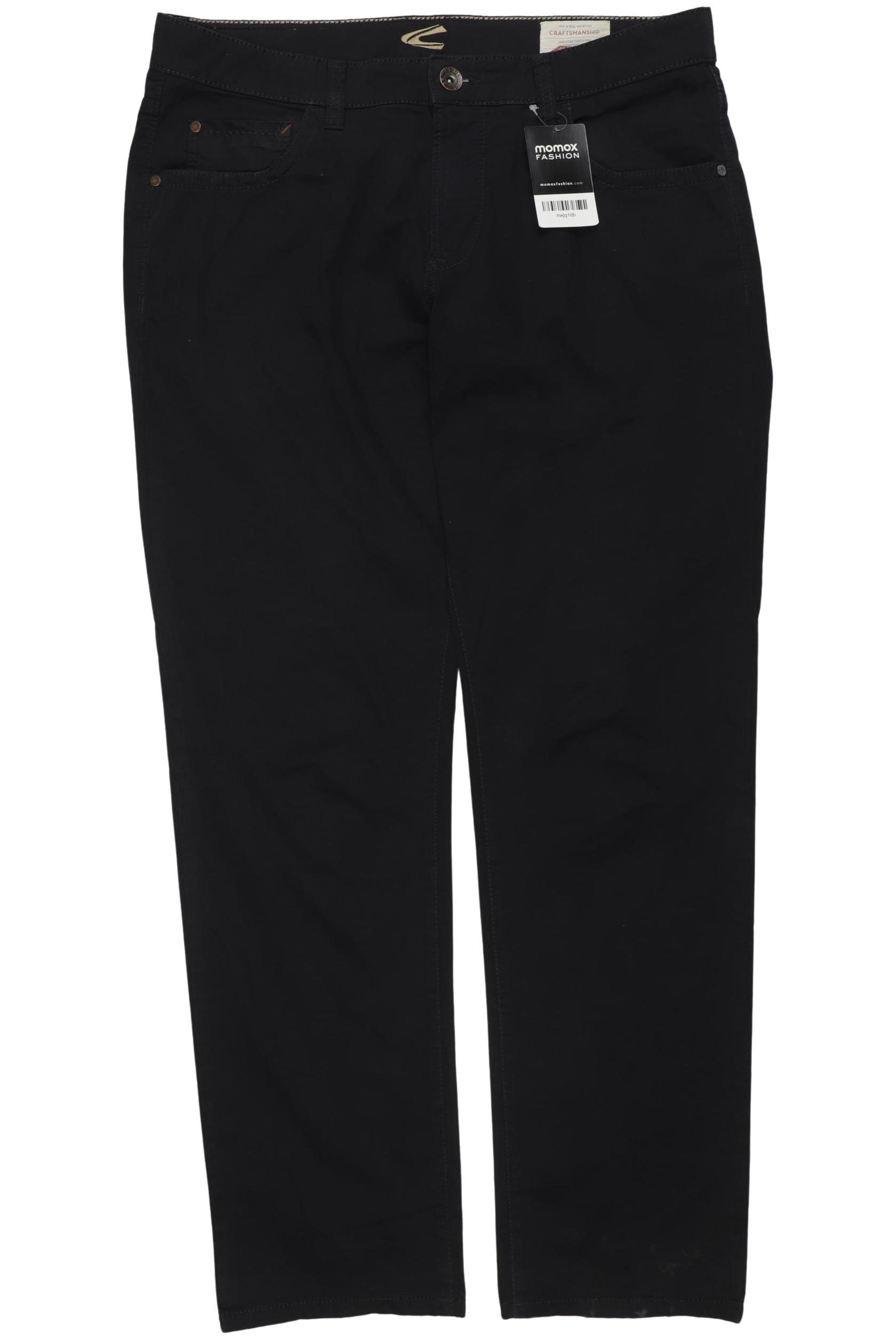 

camel active Herren Jeans, marineblau, Gr. 36