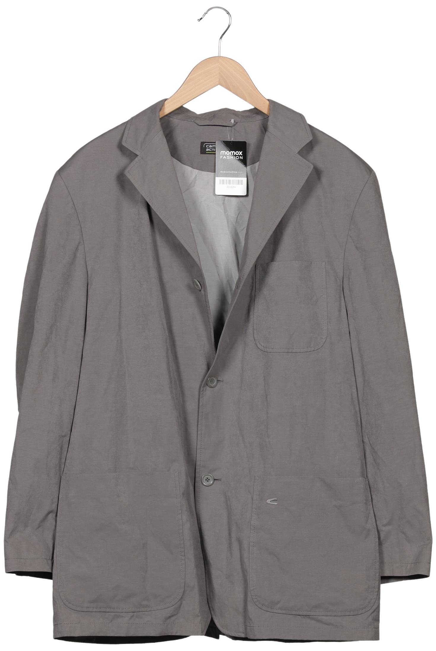

camel active Herren Jacke, grün, Gr. 54