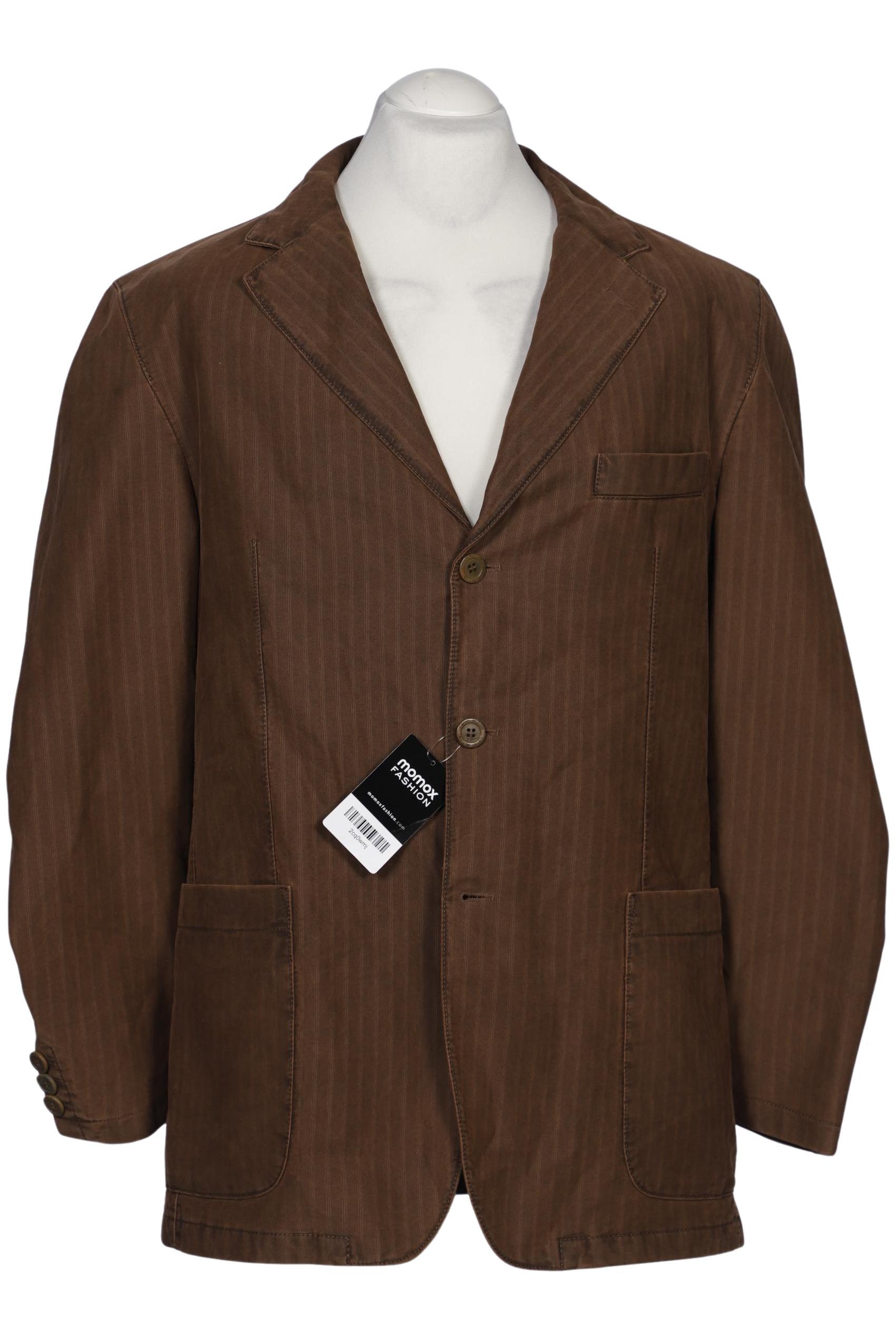 

camel active Herren Sakko, braun, Gr. 25