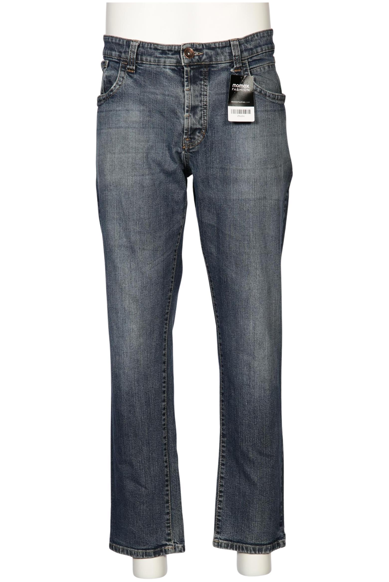 Thumbnail - camel active Herren Jeans, blau, Gr. 40
