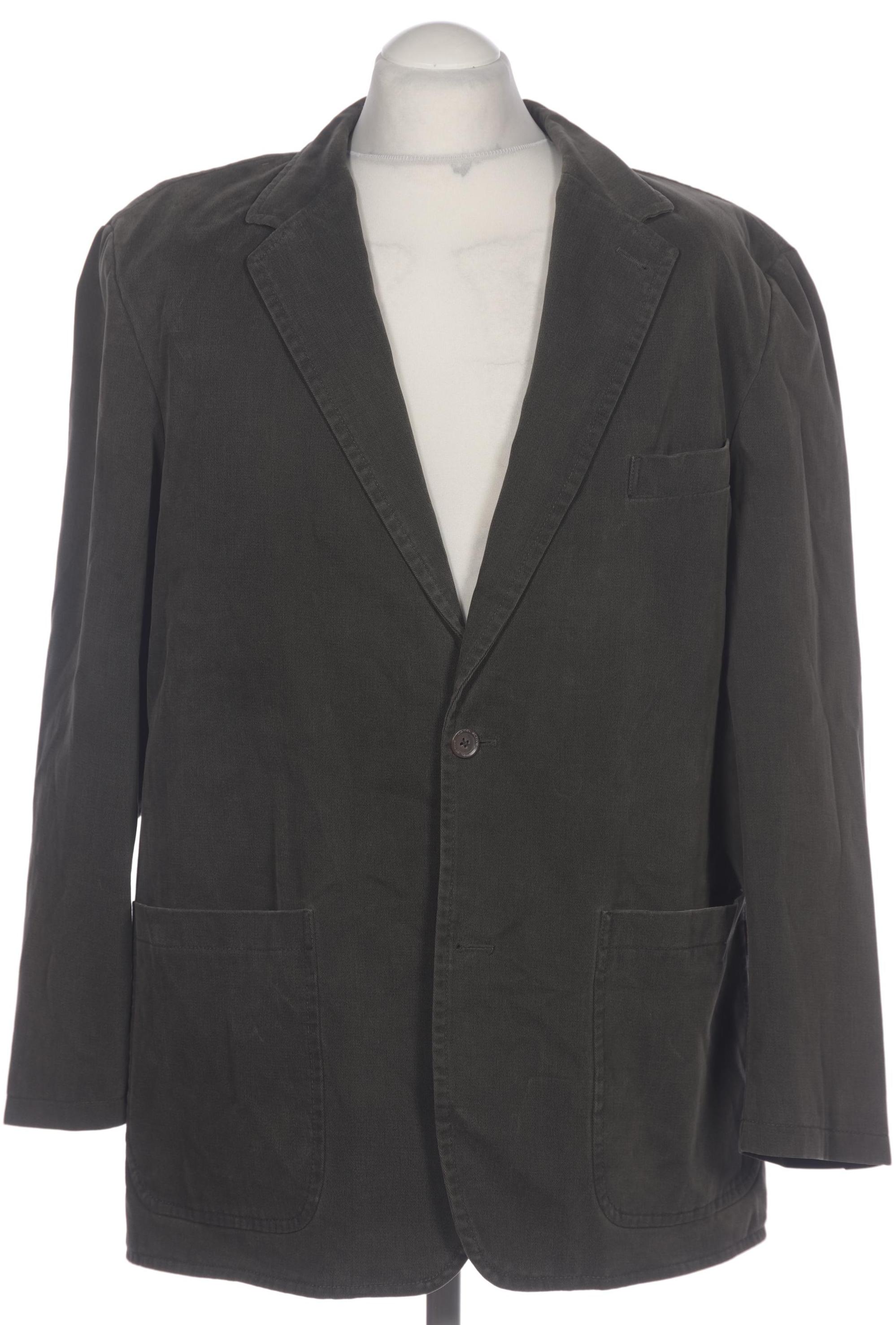 

camel active Herren Sakko, grün, Gr. 27