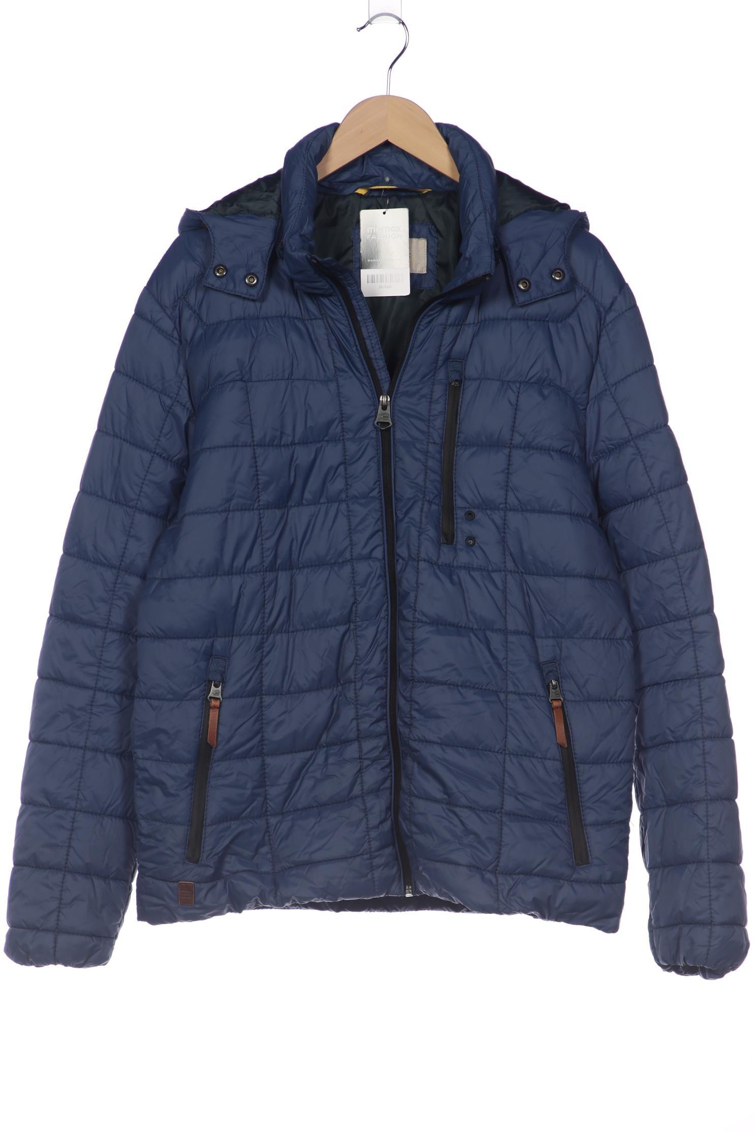 

camel active Herren Jacke, marineblau, Gr. 54