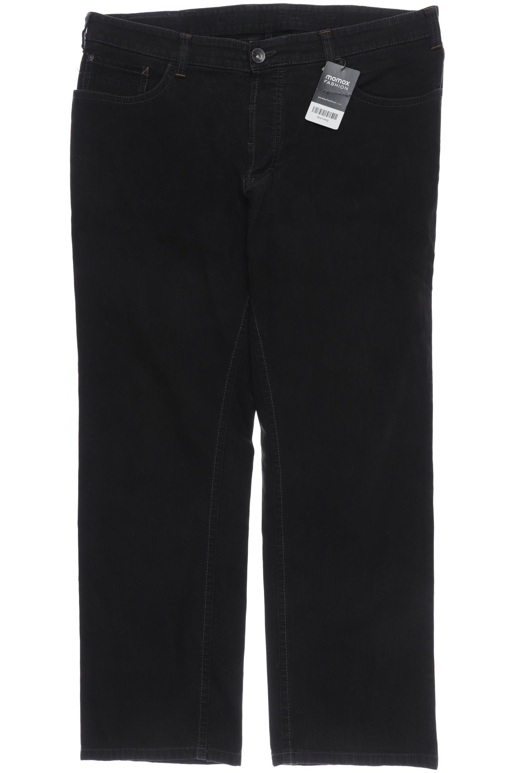 

camel active Herren Jeans, grau, Gr. 40