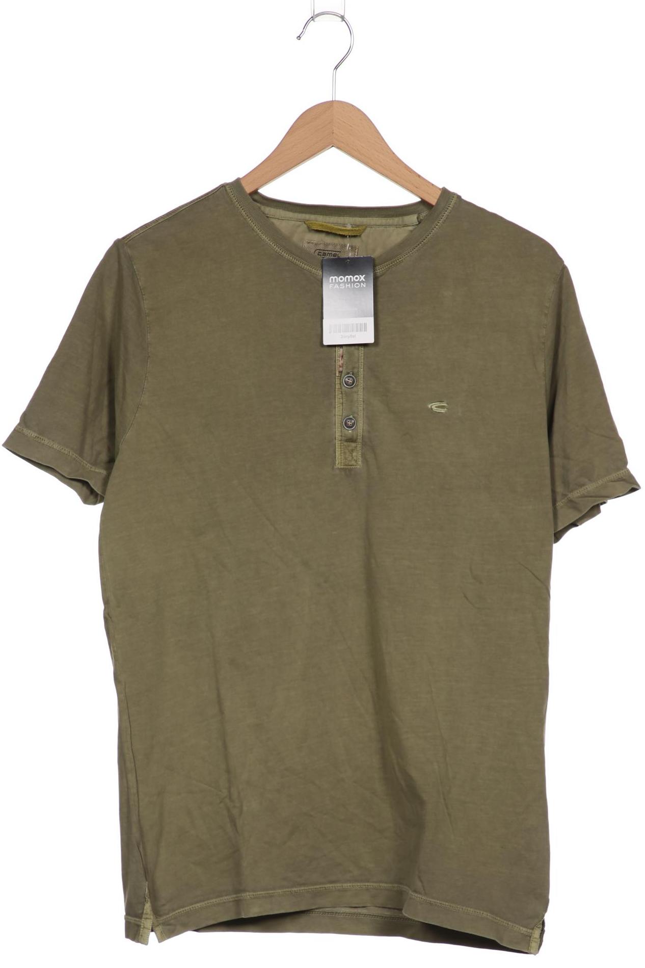 

camel active Herren T-Shirt, grün
