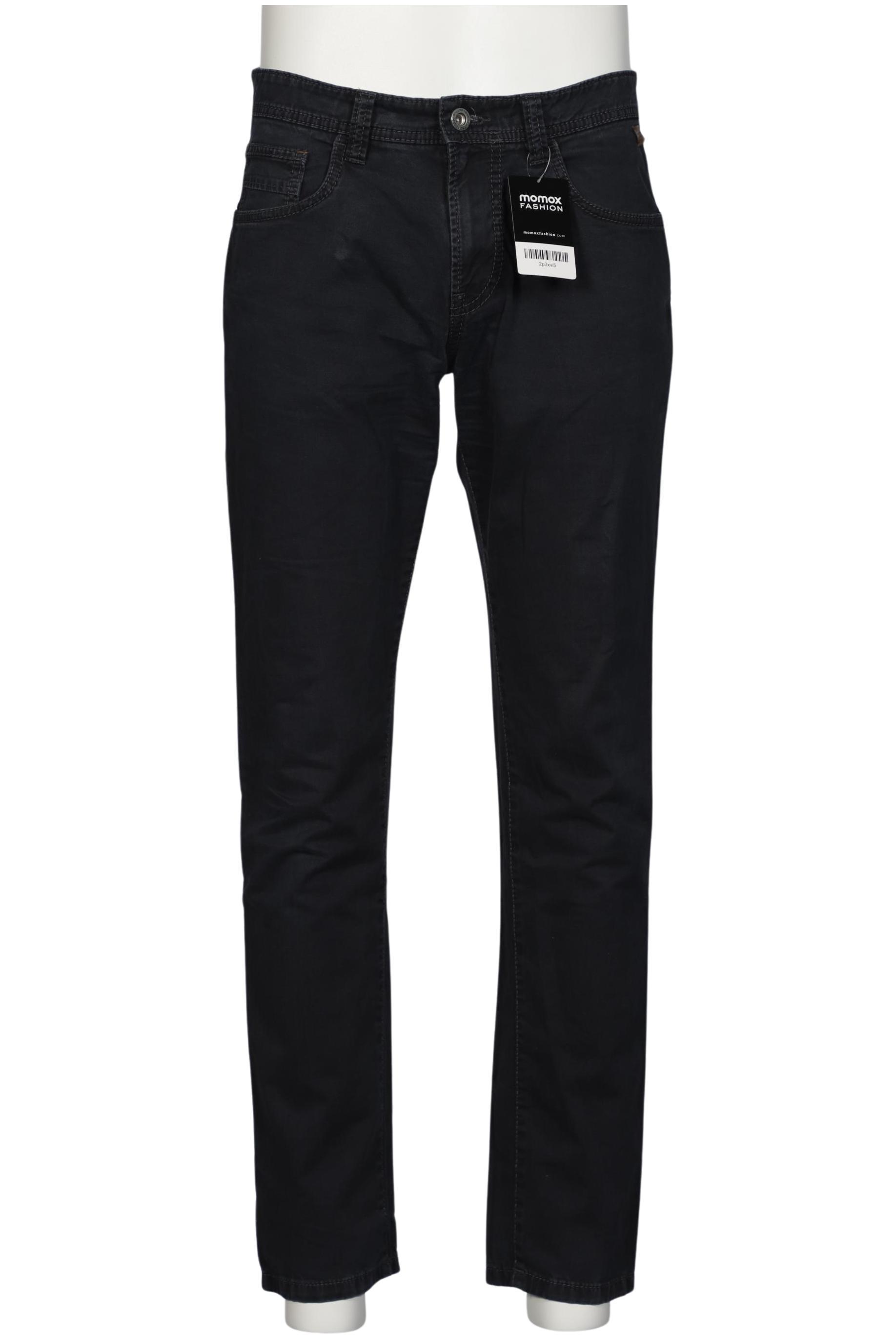 

camel active Herren Jeans, marineblau, Gr. 32