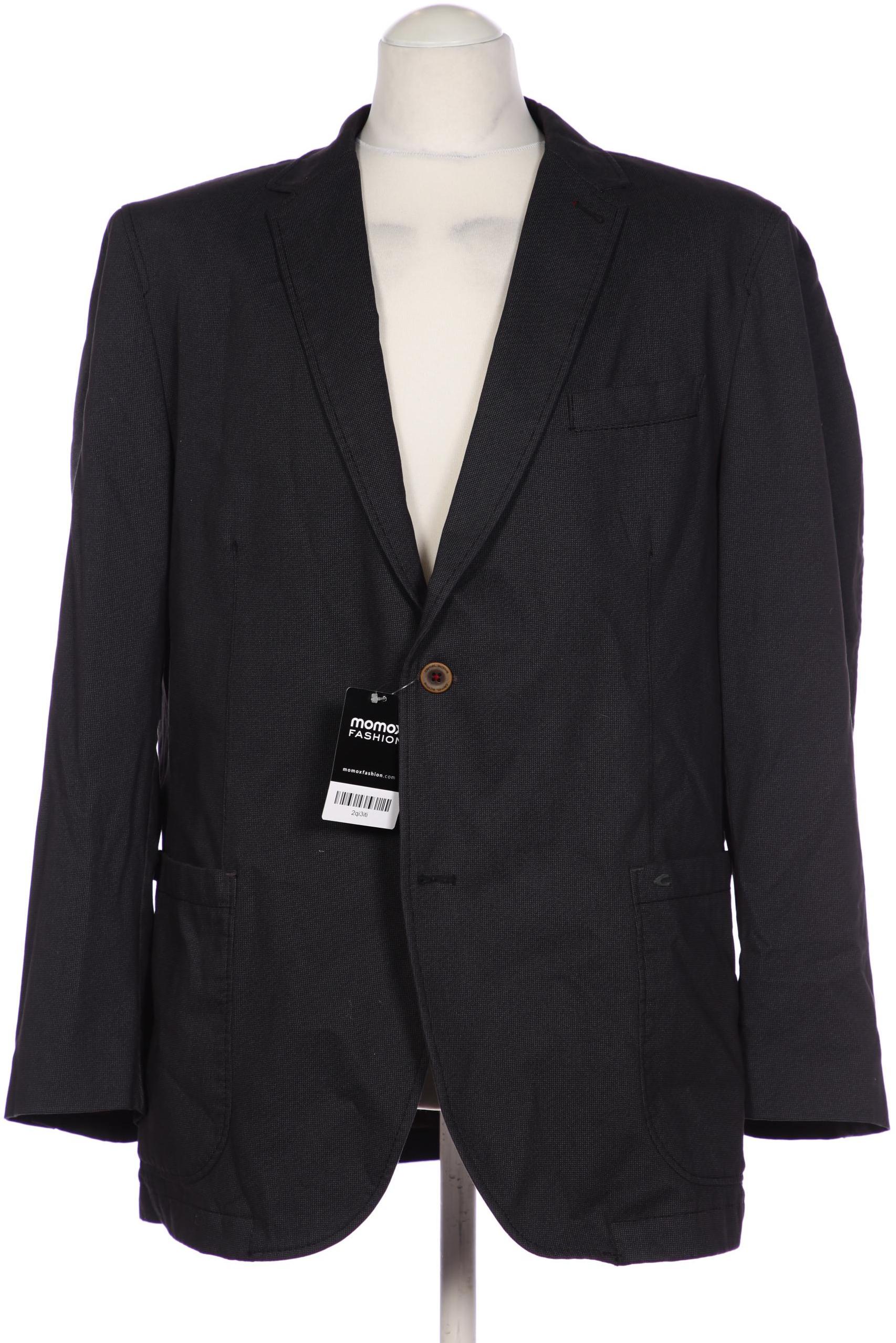 

camel active Herren Sakko, marineblau, Gr. 27