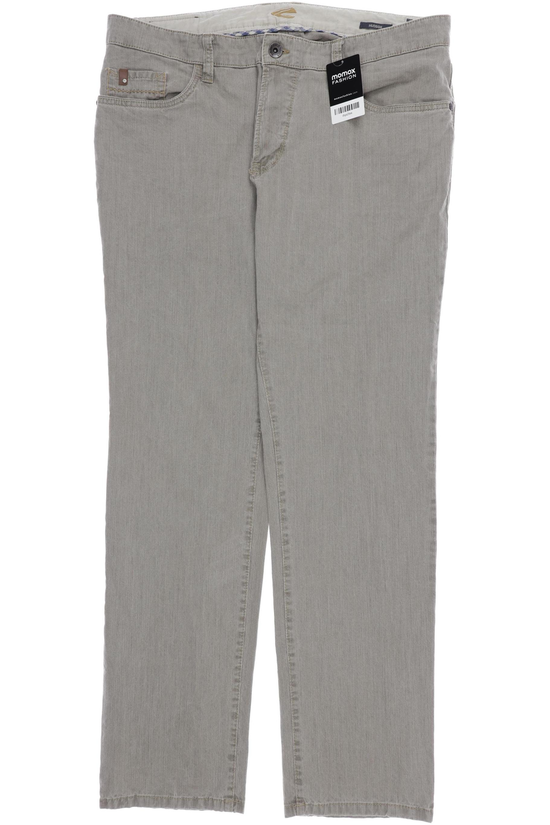 

camel active Herren Jeans, beige, Gr. 40