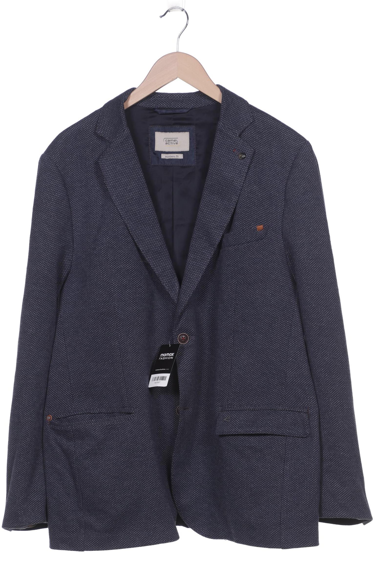 

camel active Herren Sakko, blau