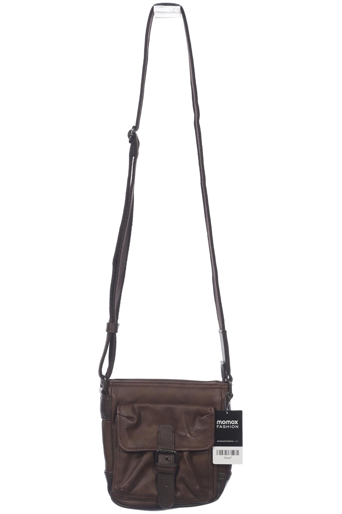 

camel active Herren Tasche, braun, Gr.