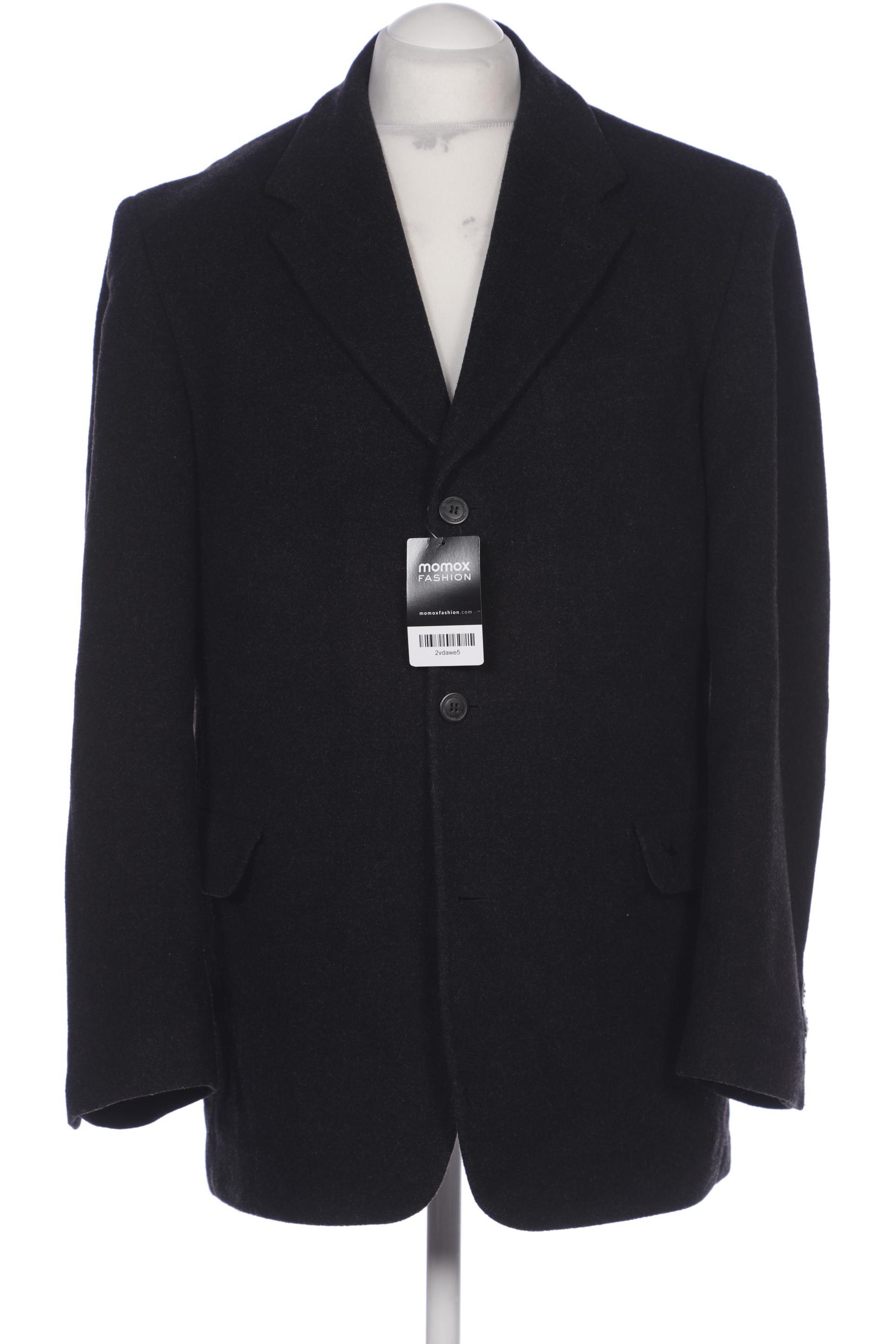 

camel active Herren Sakko, schwarz, Gr. 50