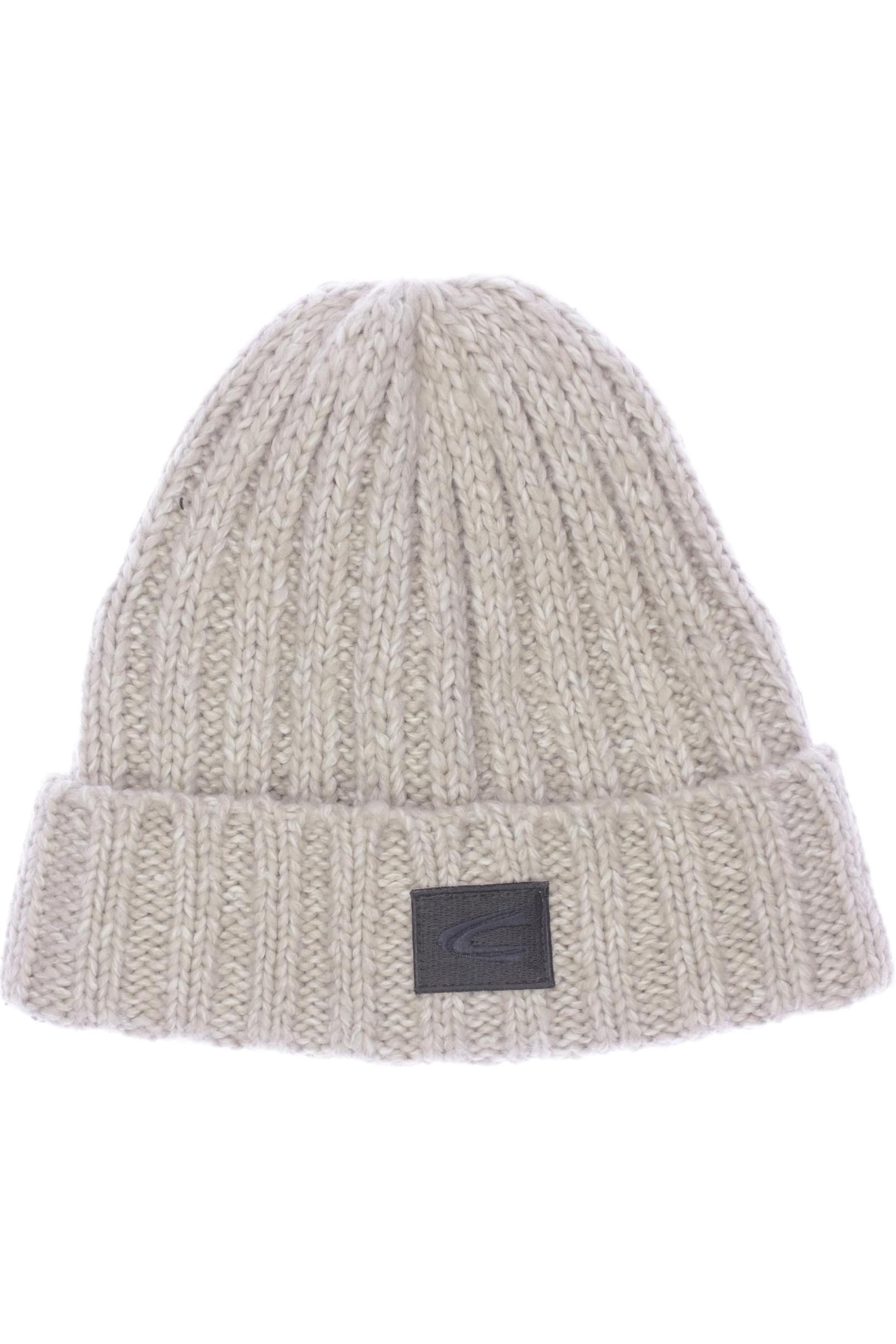 

camel active Herren Hut/Mütze, beige, Gr. uni