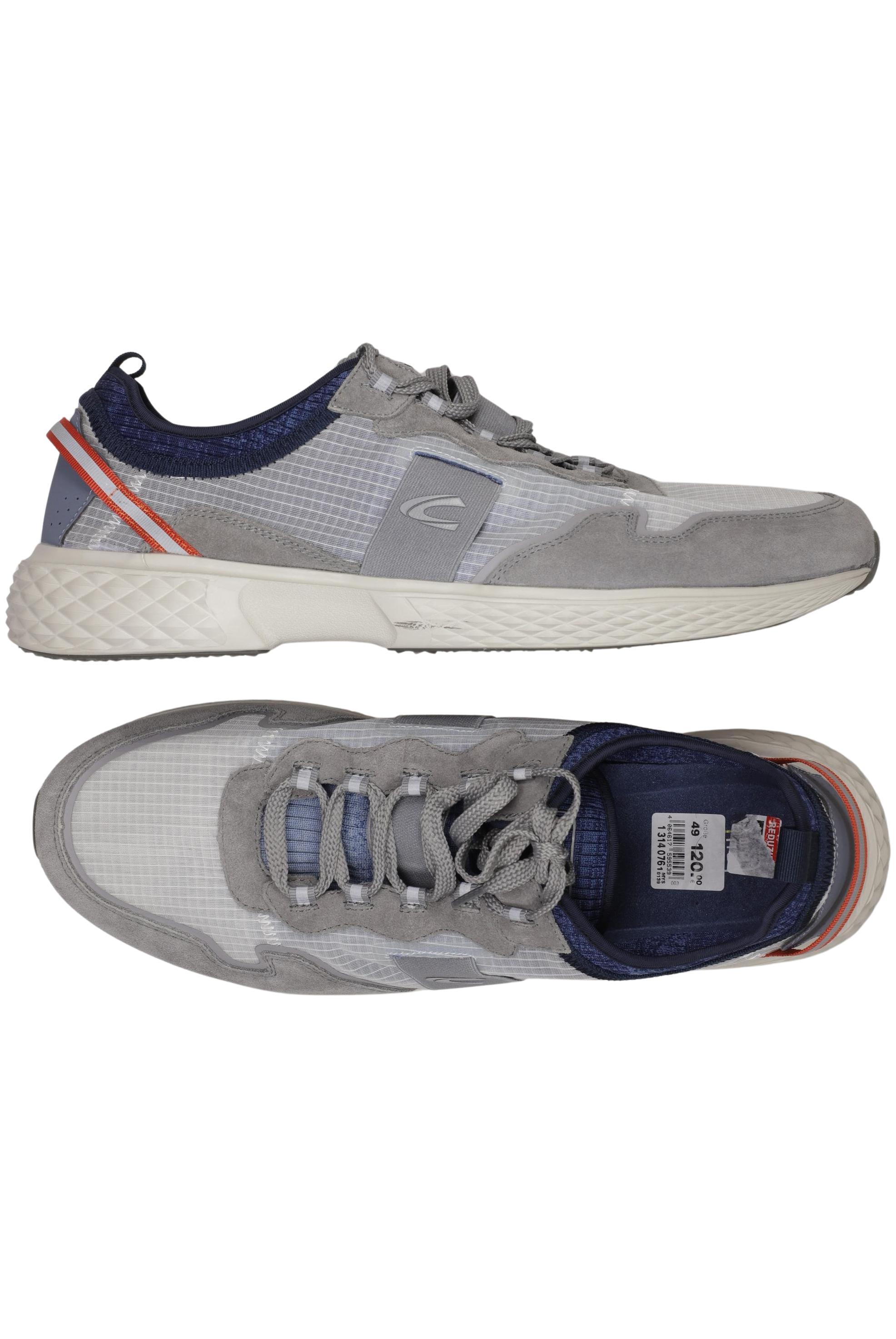 Thumbnail - camel active Herren Sneakers, mehrfarbig, Gr. 49