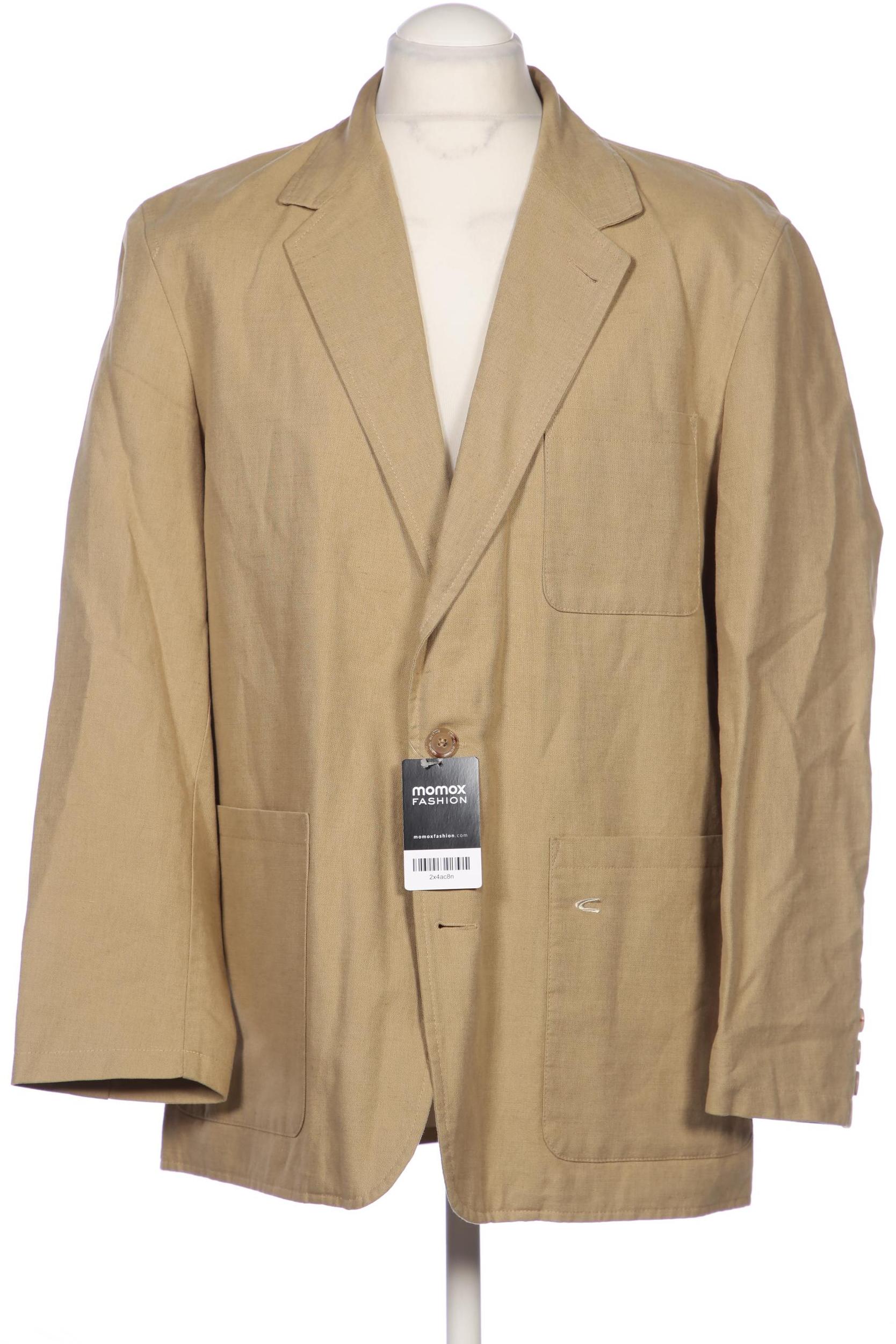

camel active Herren Sakko, beige