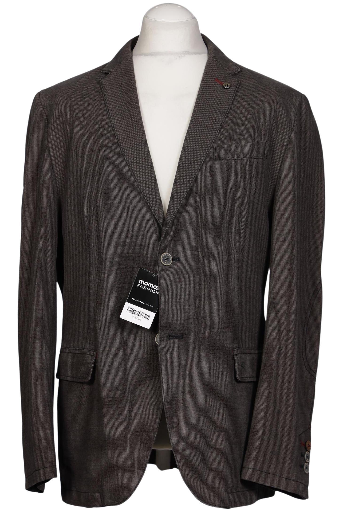 

camel active Herren Sakko, braun, Gr. 54