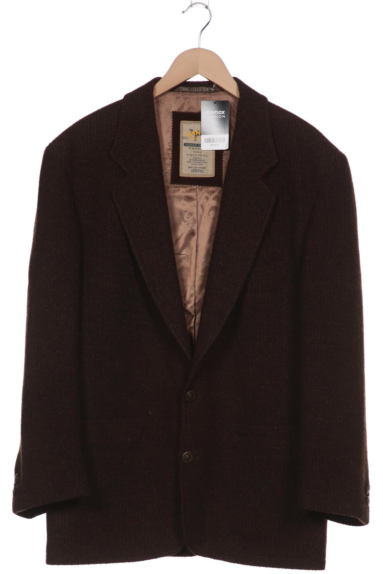 

camel active Herren Sakko, braun