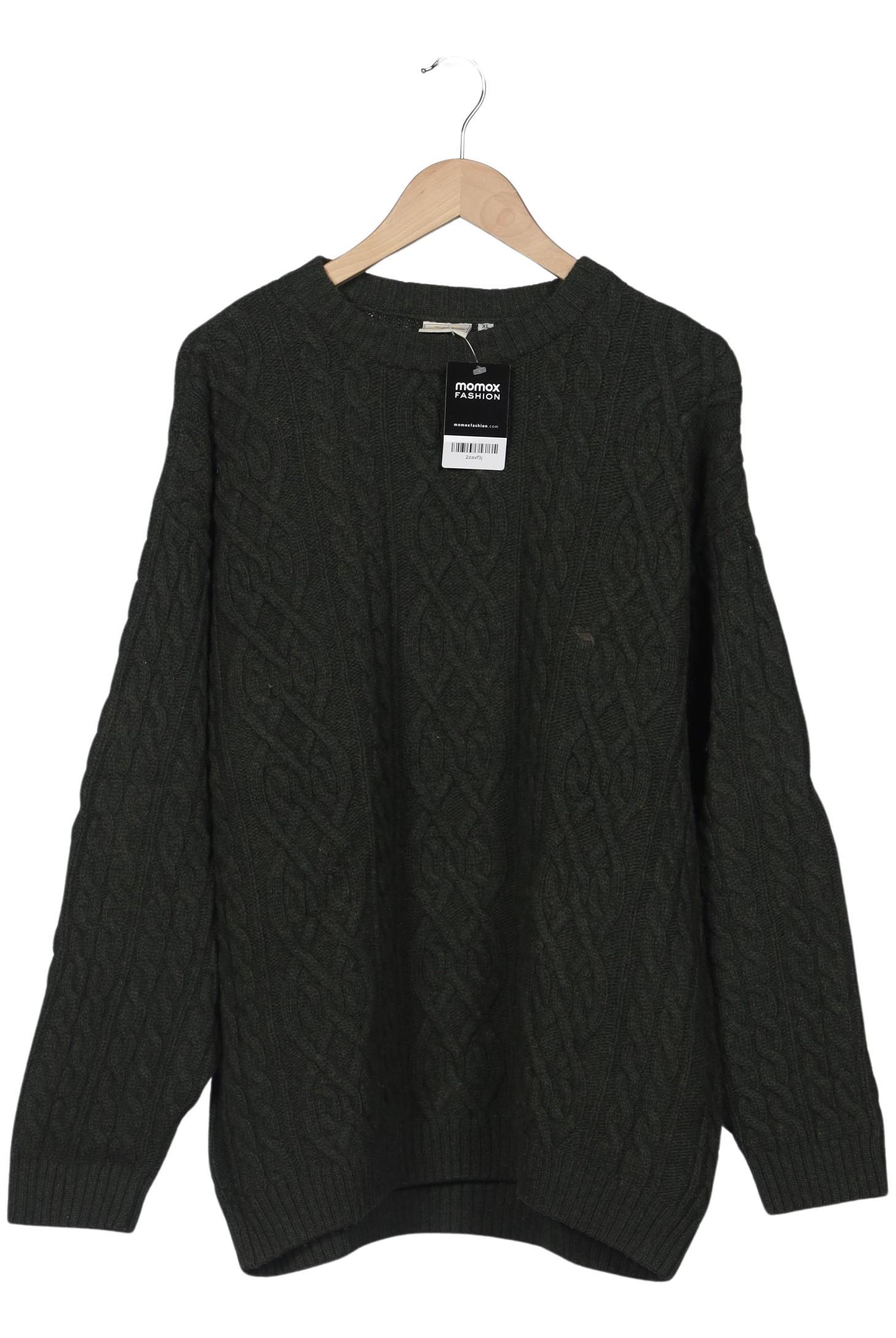 

camel active Herren Pullover, grün, Gr. 54