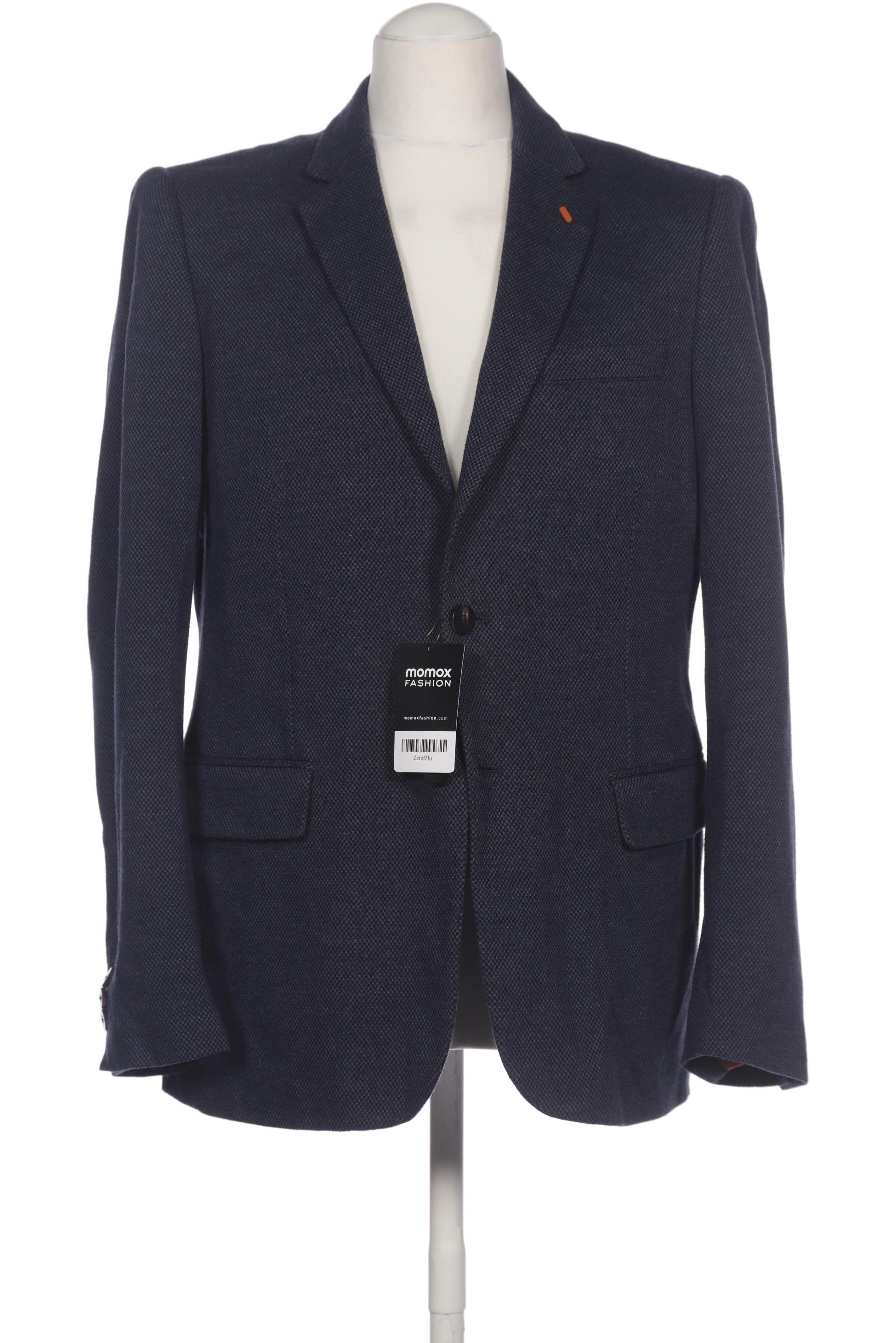 

camel active Herren Sakko, marineblau, Gr. 50