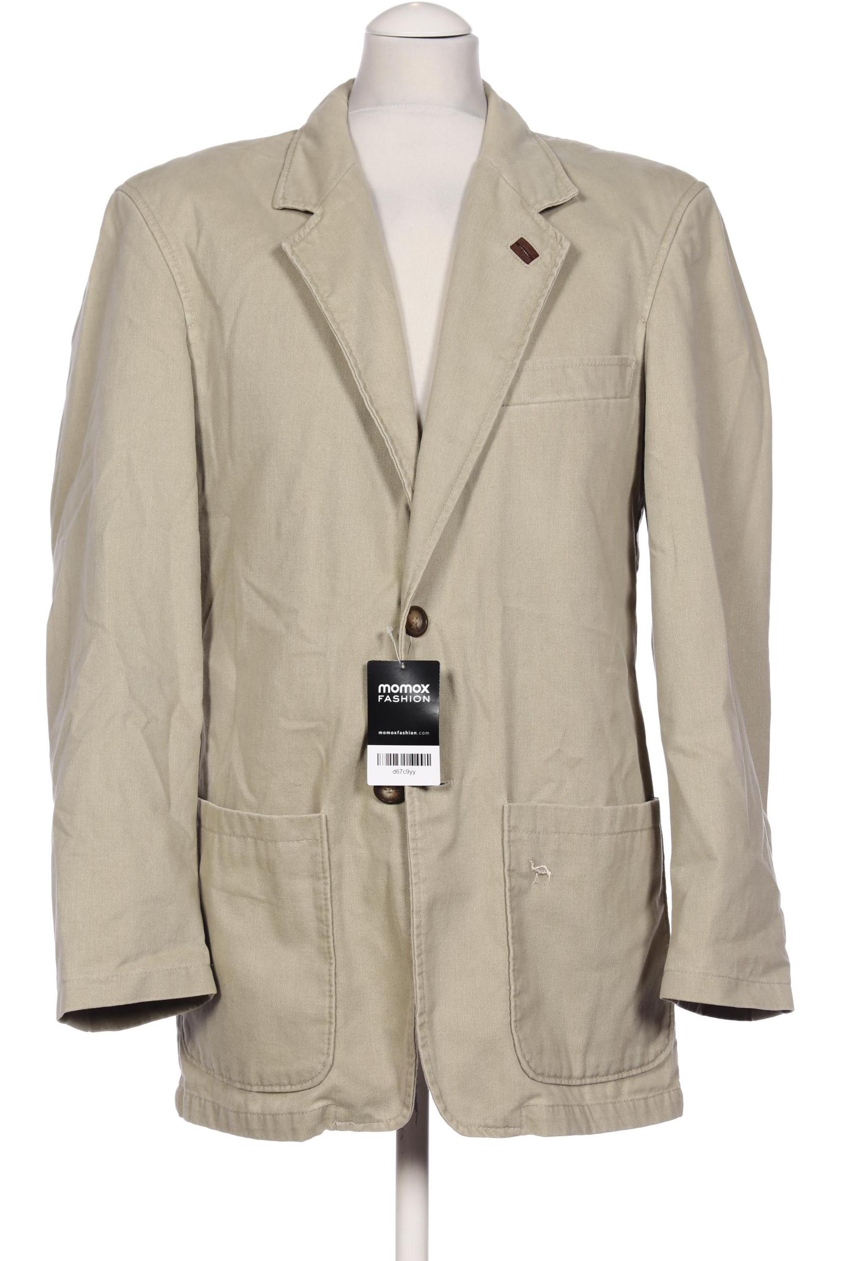 

camel active Herren Sakko, grün, Gr. 44