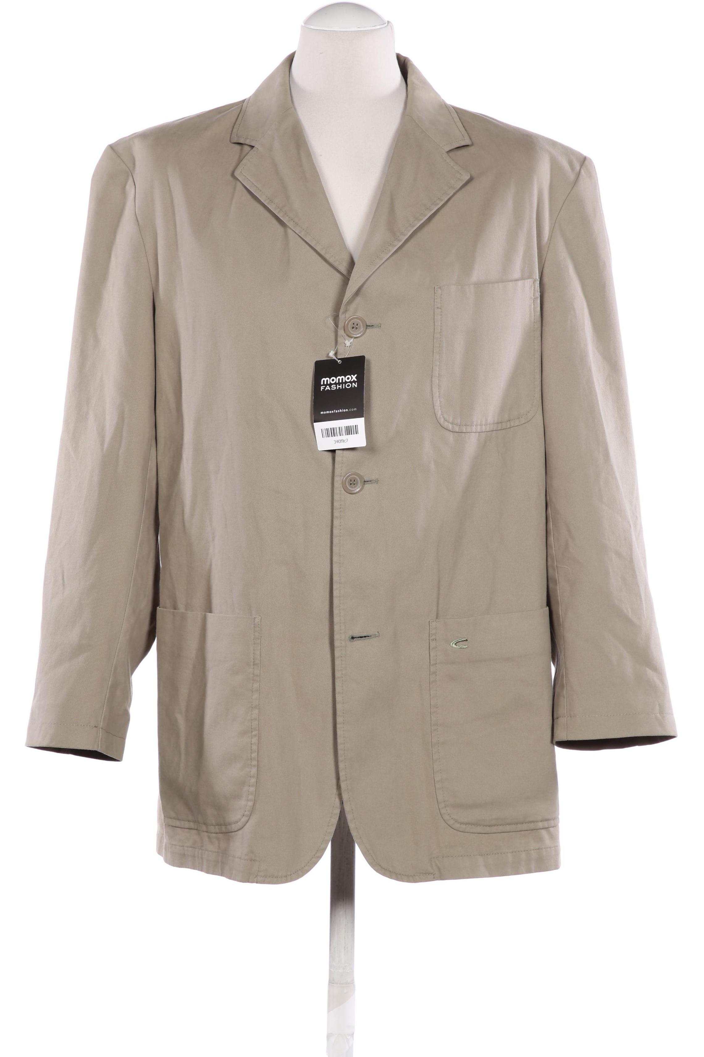 

camel active Herren Sakko, grau, Gr. 24