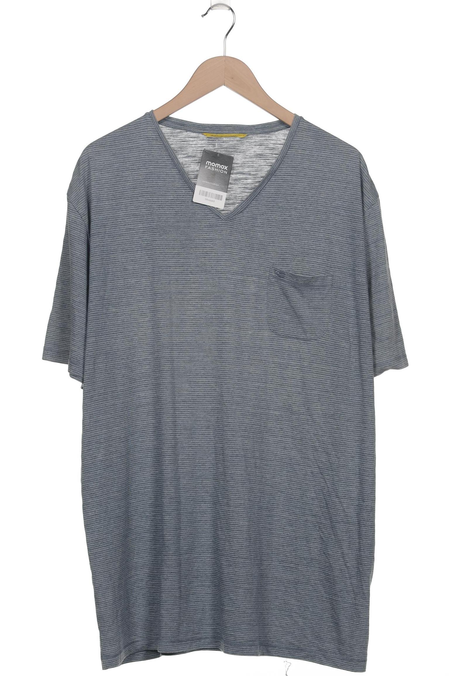 

camel active Herren T-Shirt, blau, Gr. 58