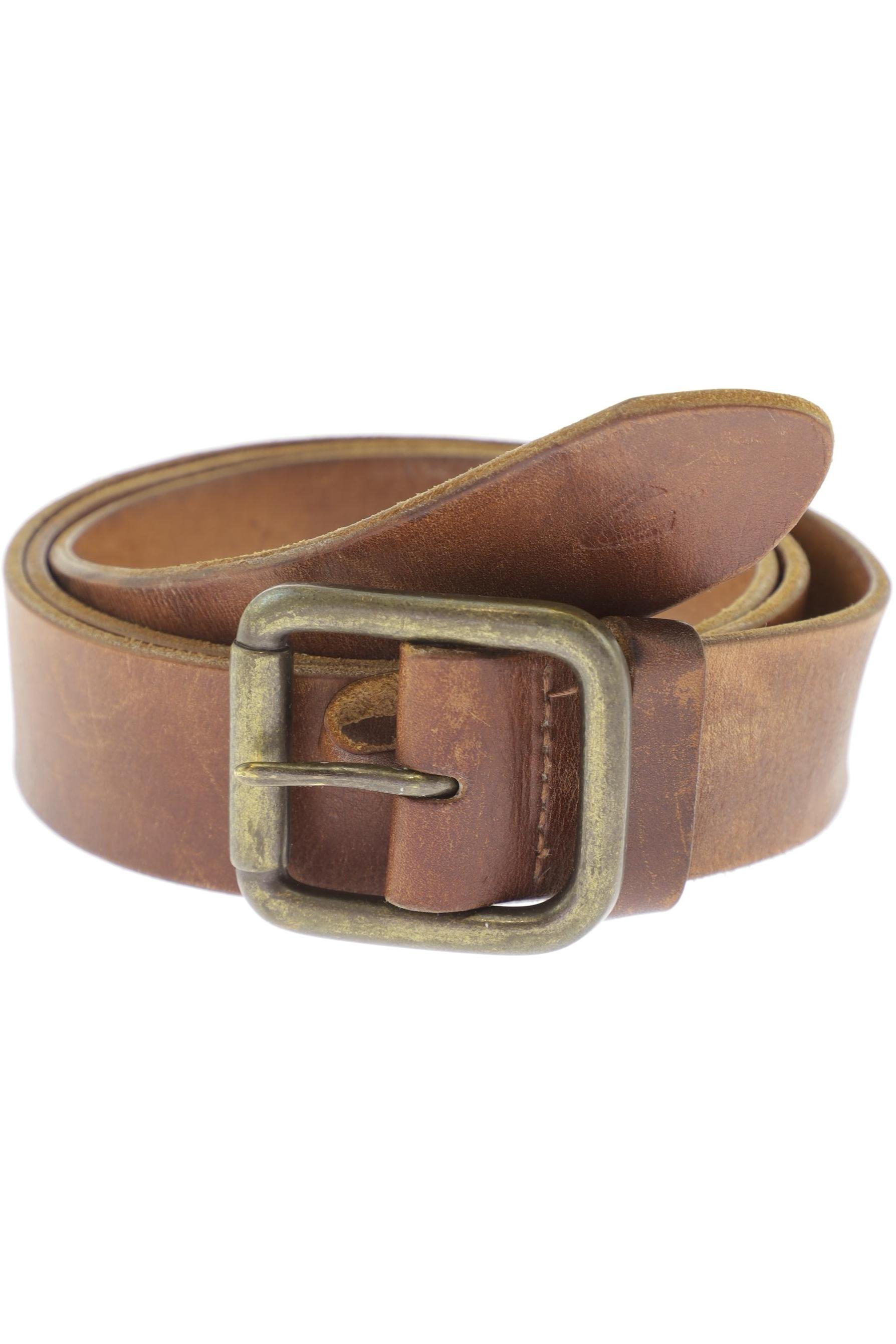 

camel active Herren Gürtel, braun, Gr.