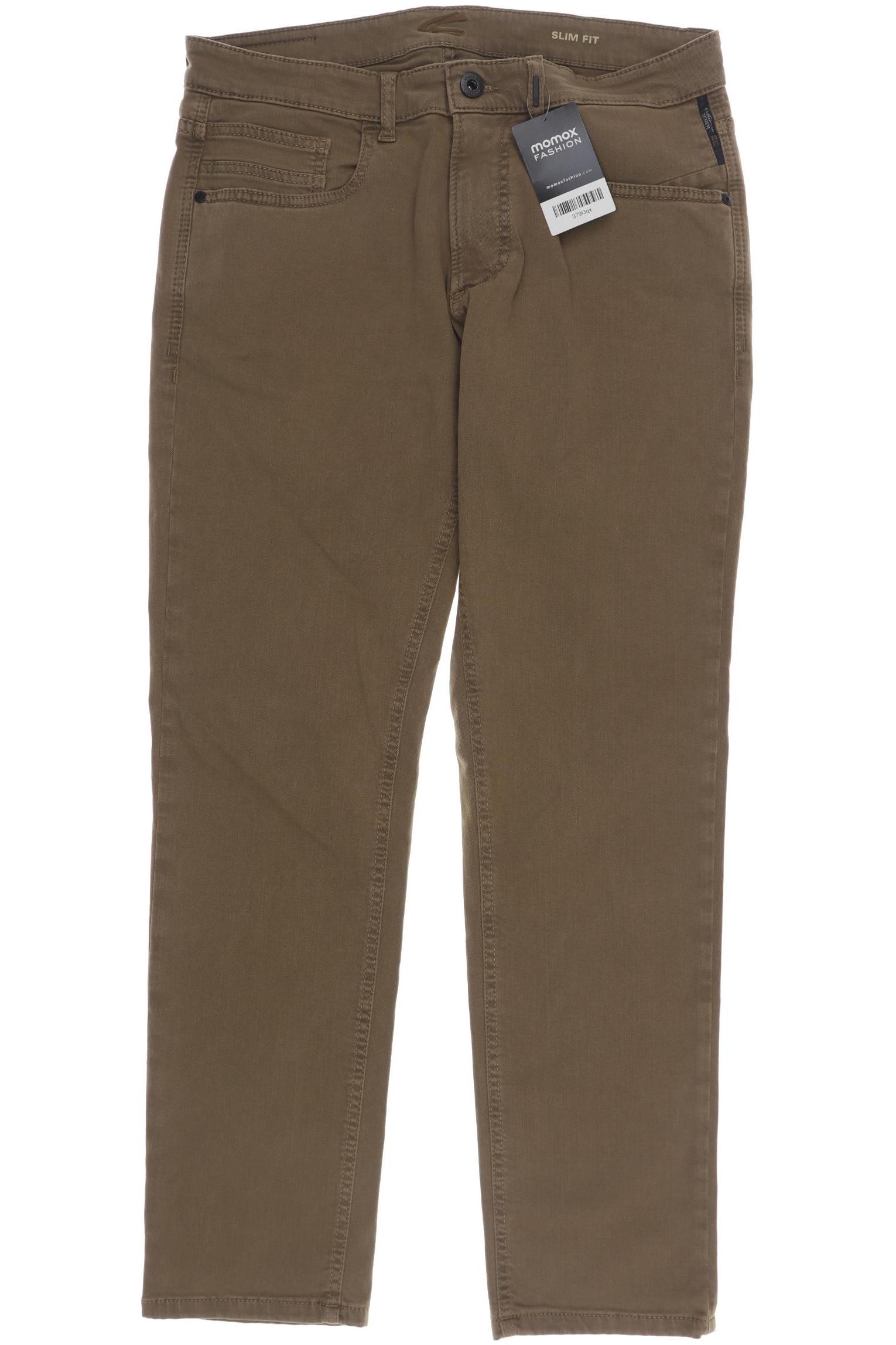 

camel active Herren Jeans, braun