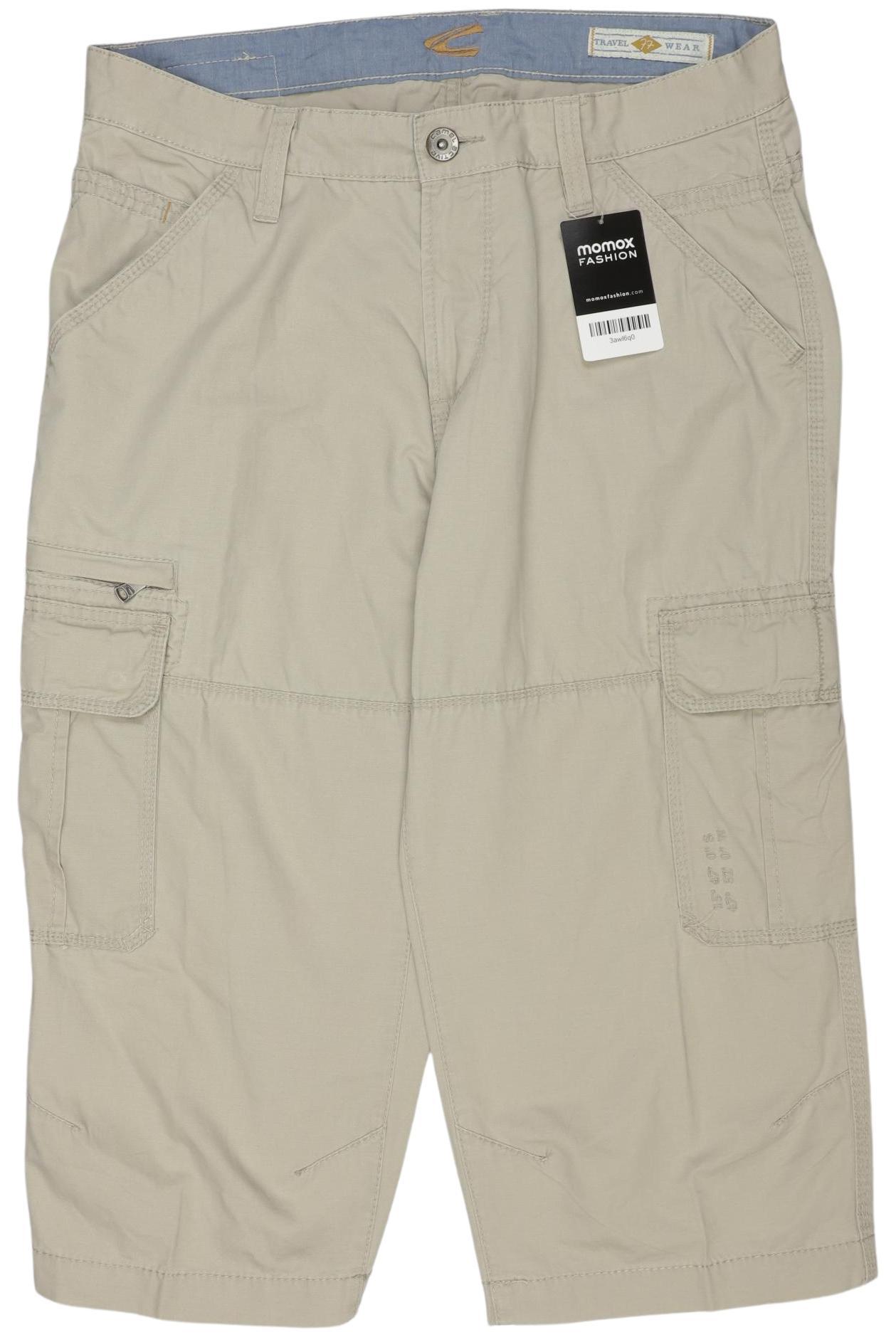 Thumbnail - camel active Herren Shorts, beige, Gr. 50